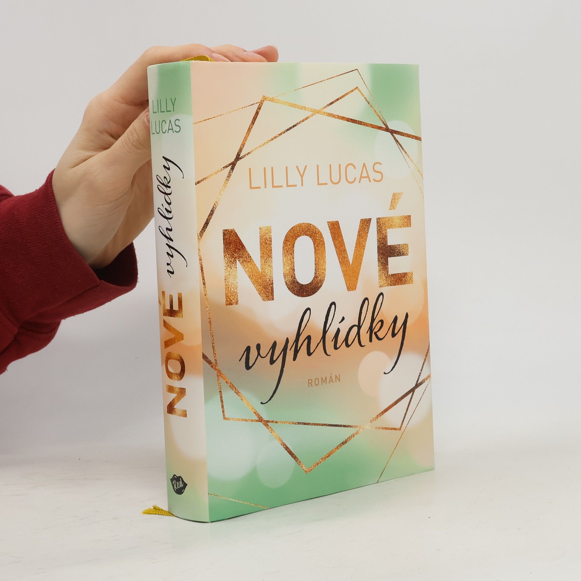 Lilly Lucas Nové vyhlídky