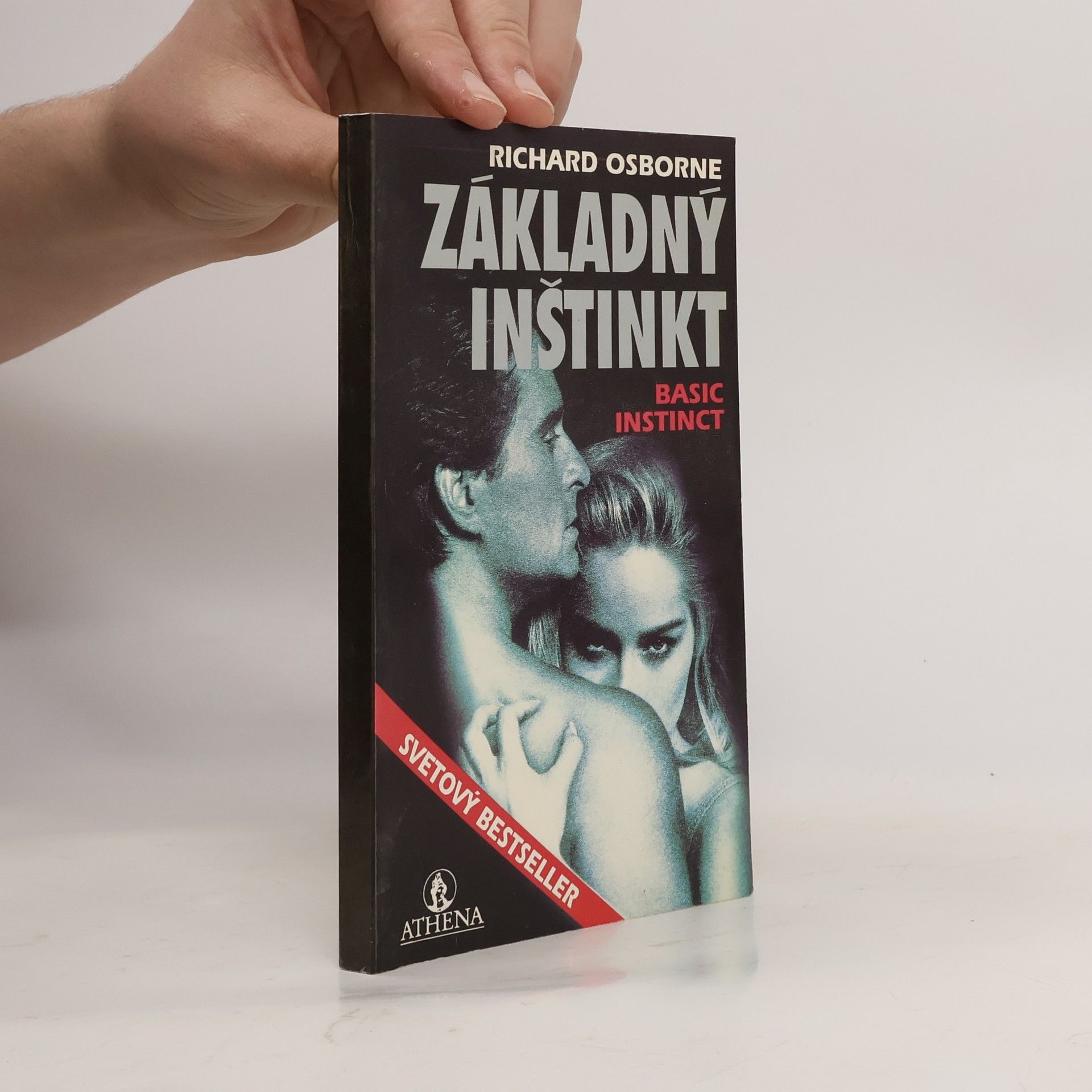 Richard Osborne Základný inštinkt