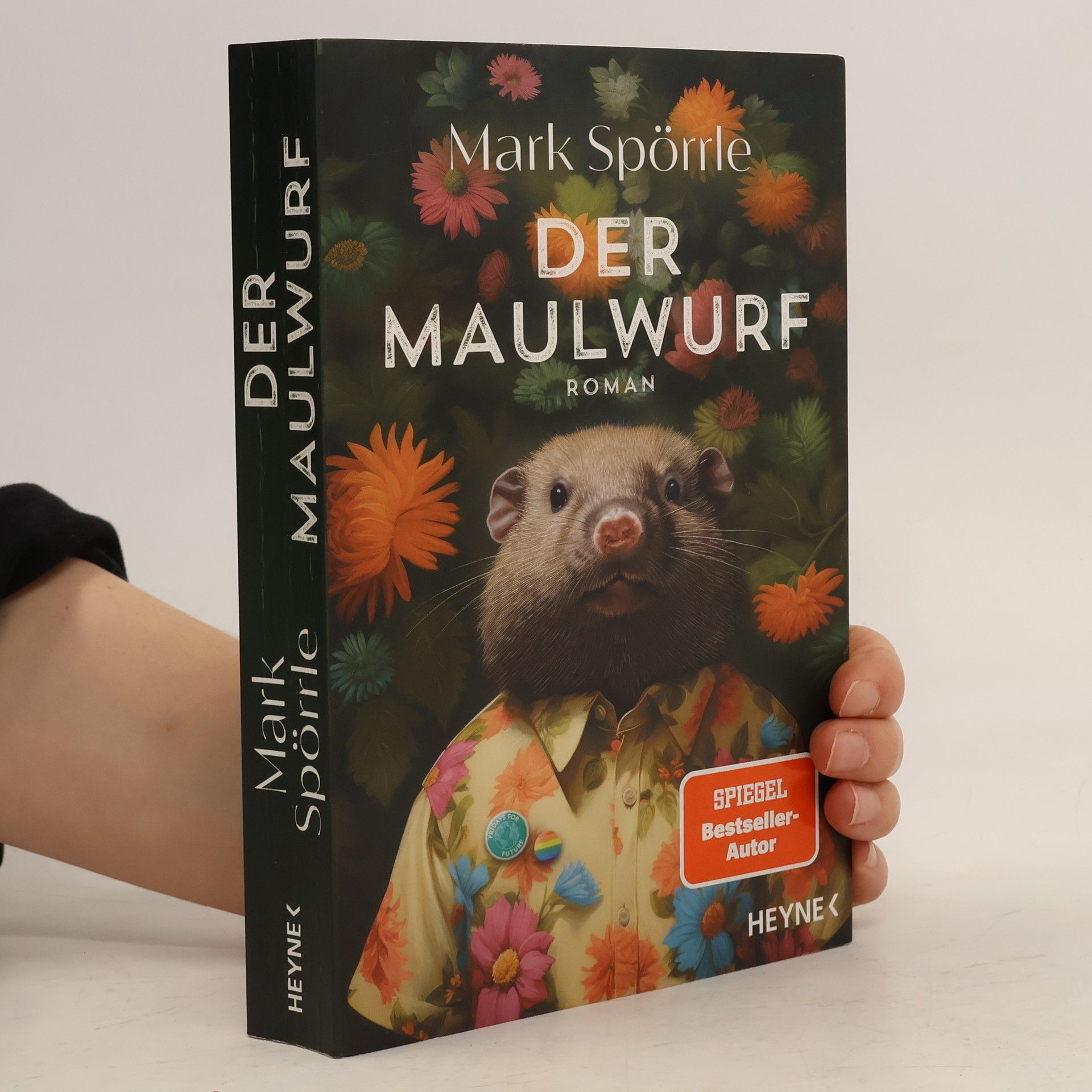 Der Maulwurf