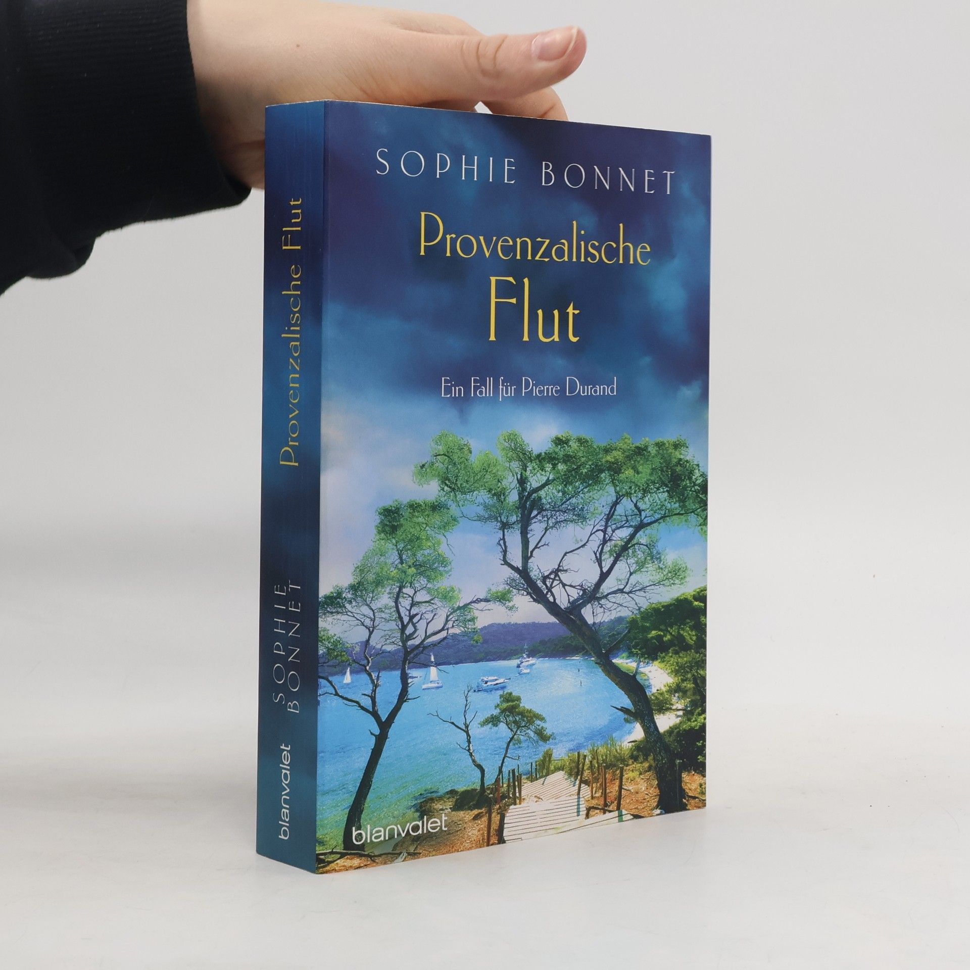 Provenzalische Flut