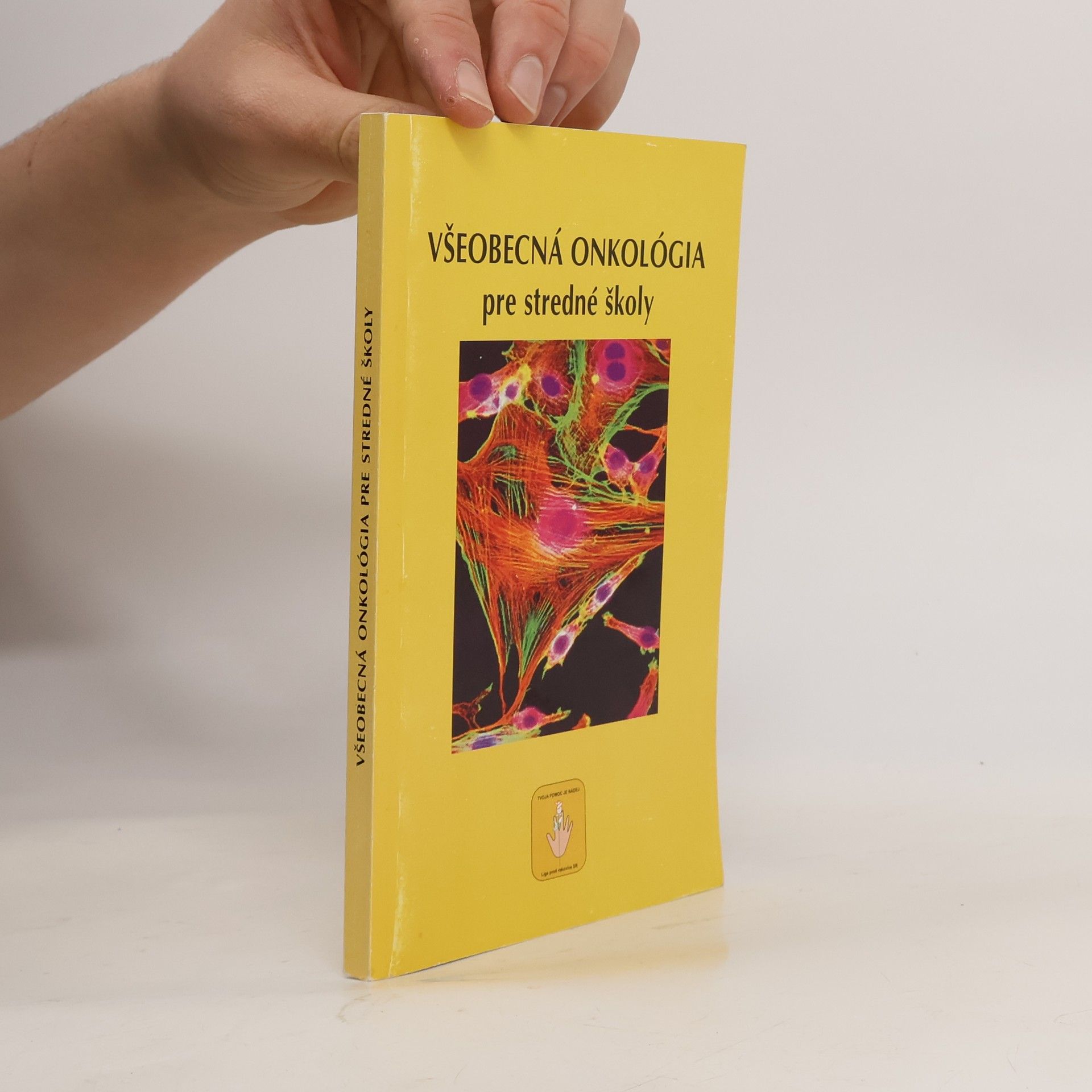 Bunková a molekulárna biológia rakoviny