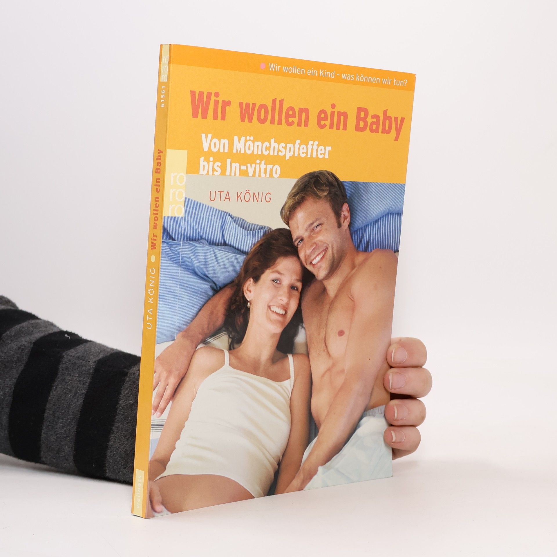 Wir wollen ein Baby