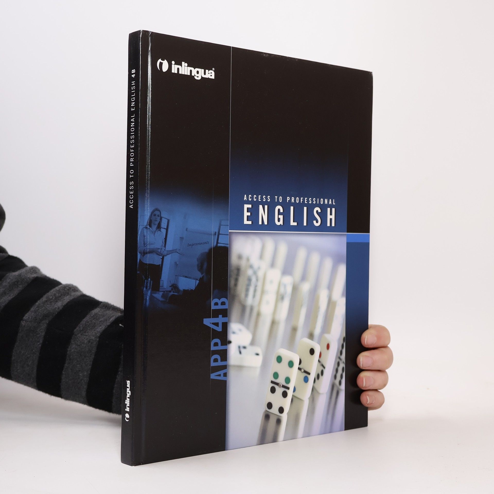 Various authors Access to Professional English