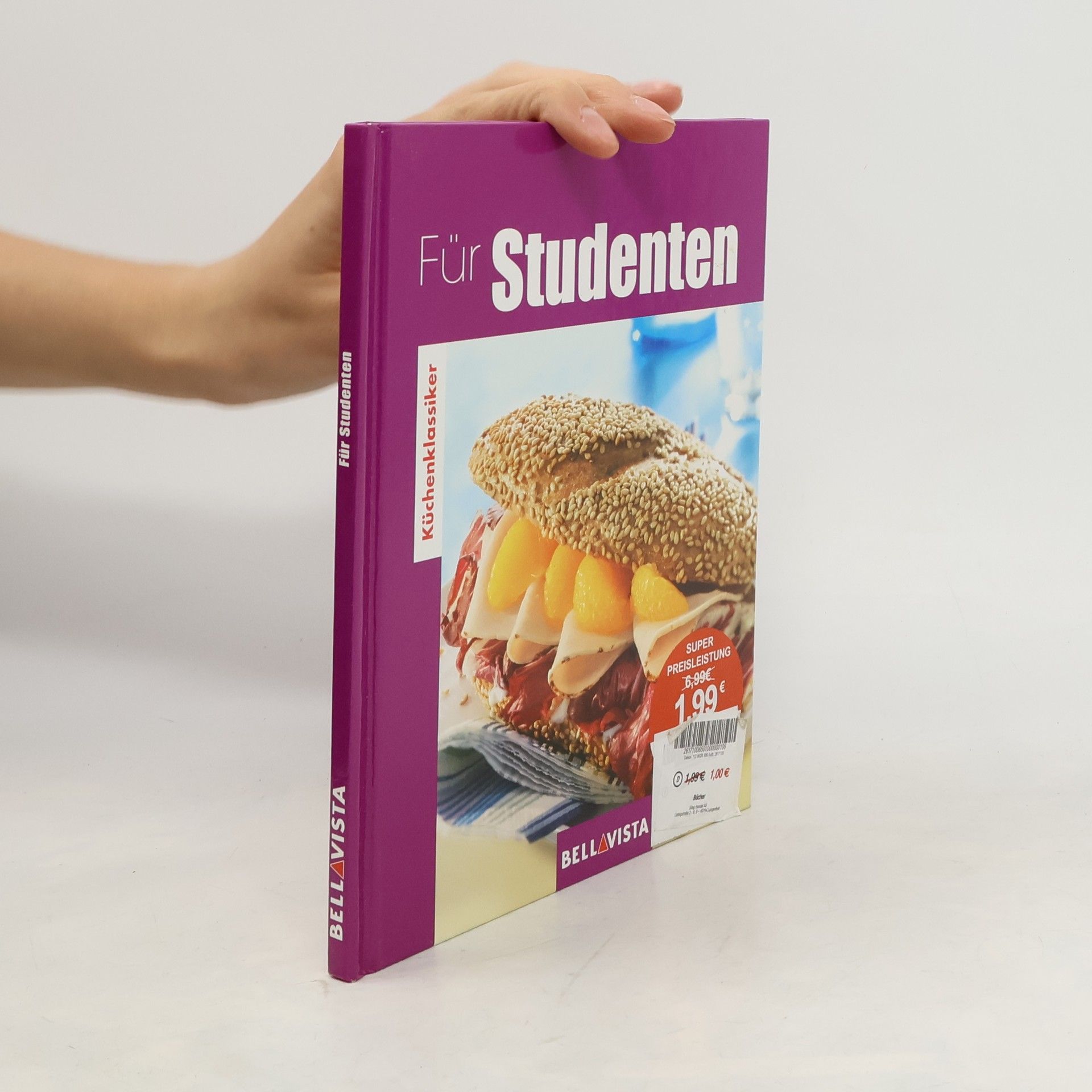 Collectif d'auteurs Für Studenten