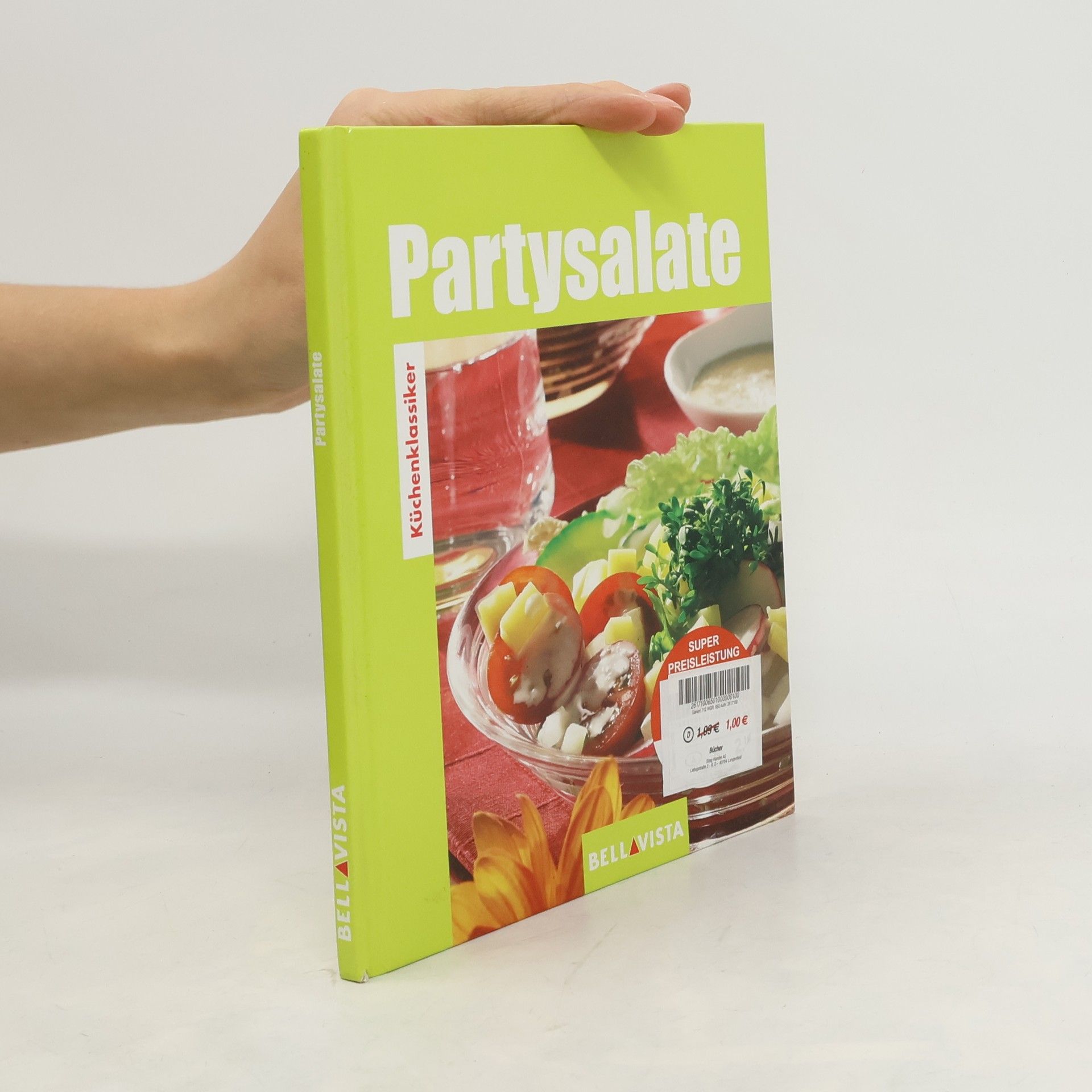 Collectif d'auteurs Partysalate