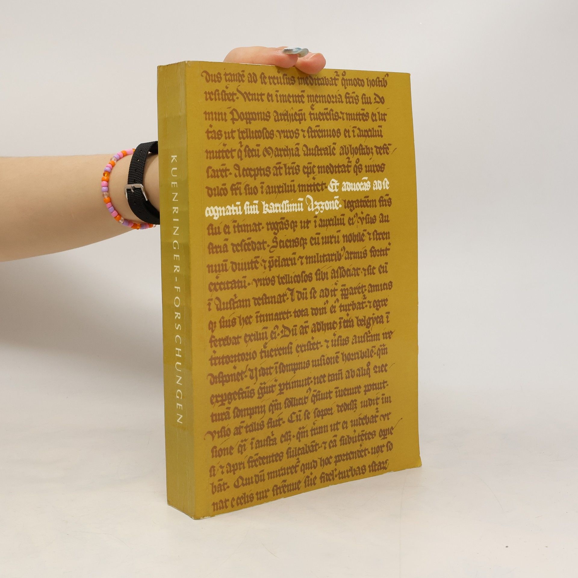 Autorenkollektiv Kuenringer-Forschungen