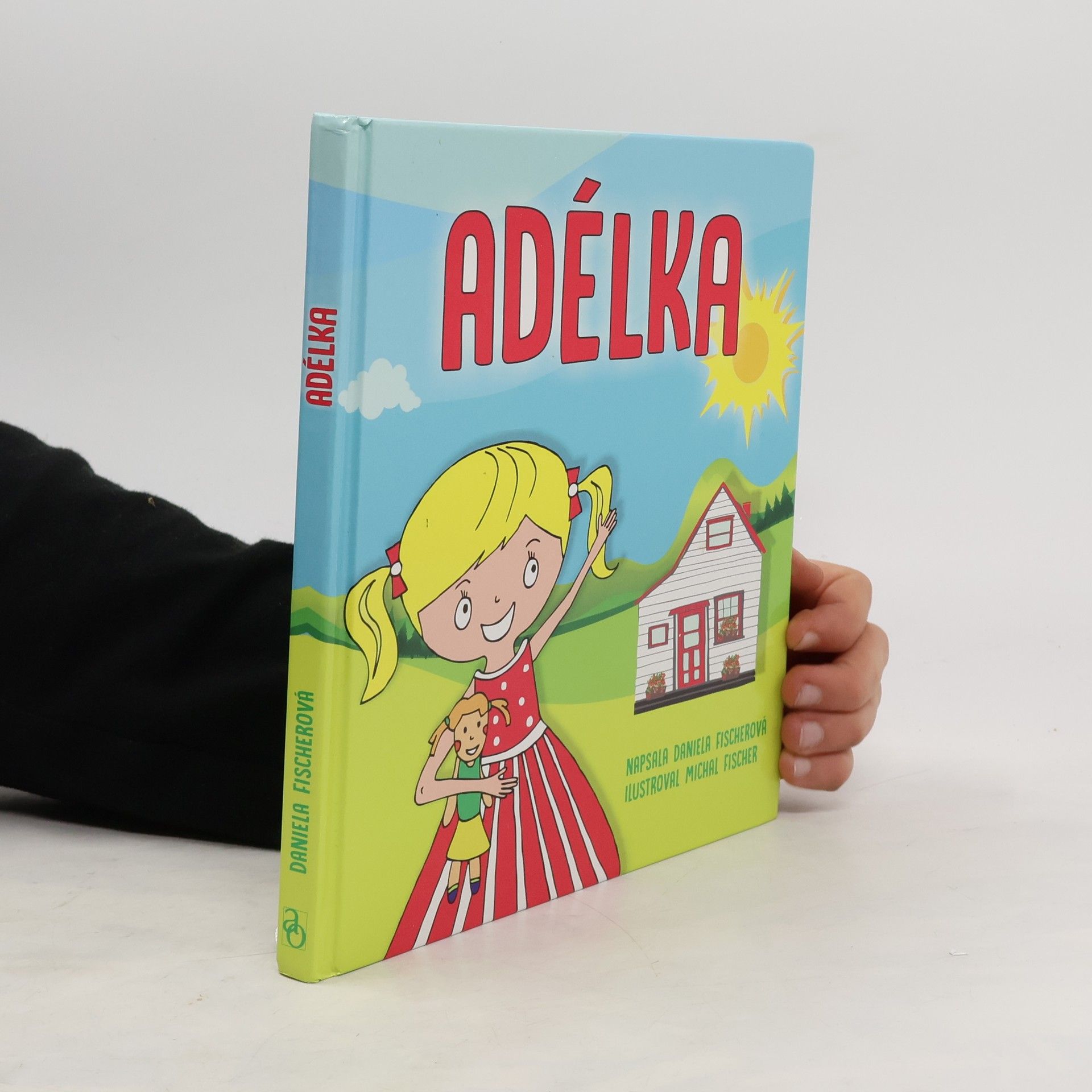 Daniela Fischer Adélka