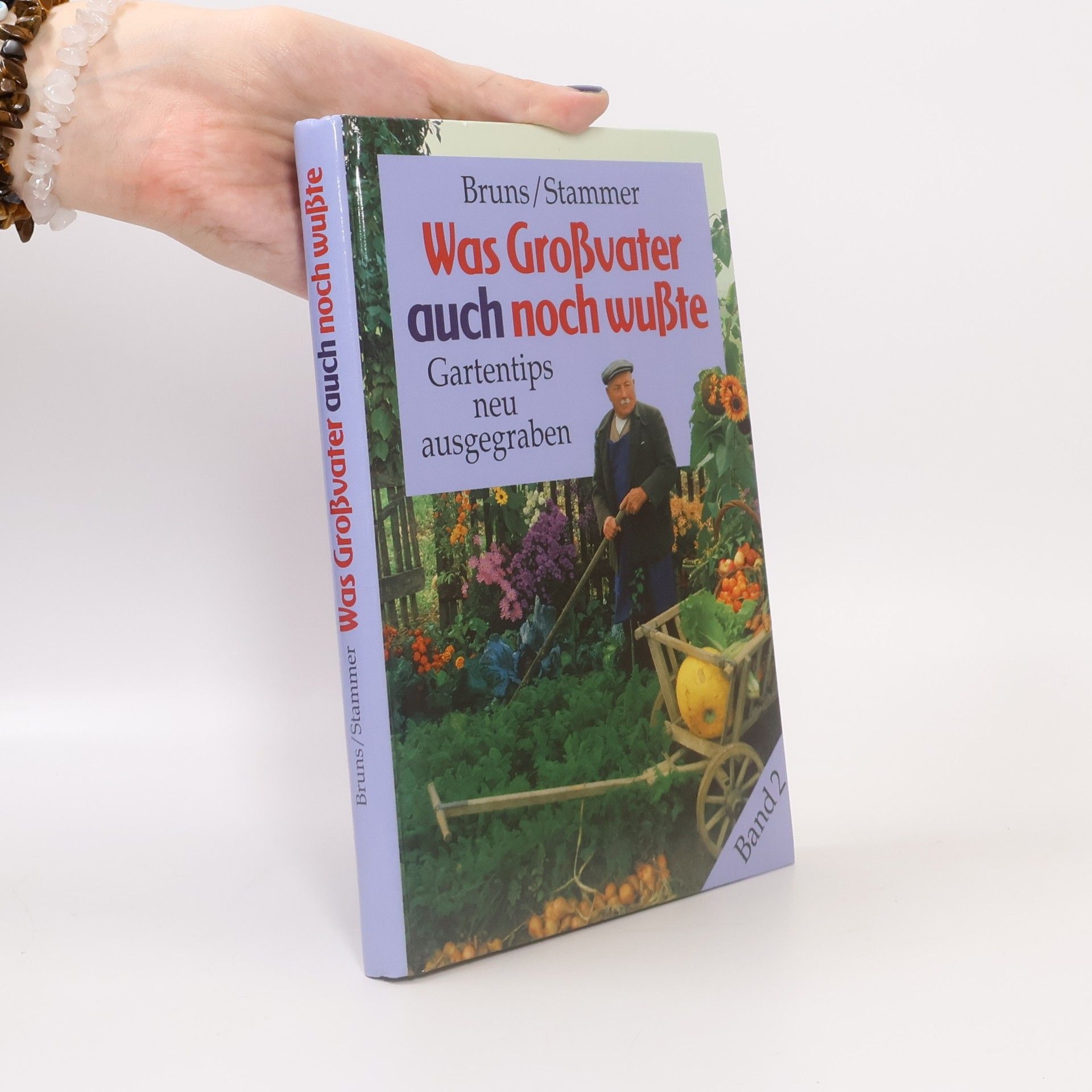 Auteurscollectief Was Großvater auch noch wußte 2