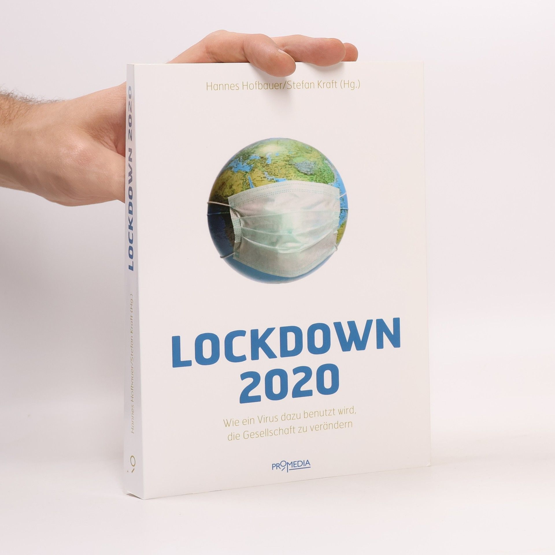 Lockdown 2020