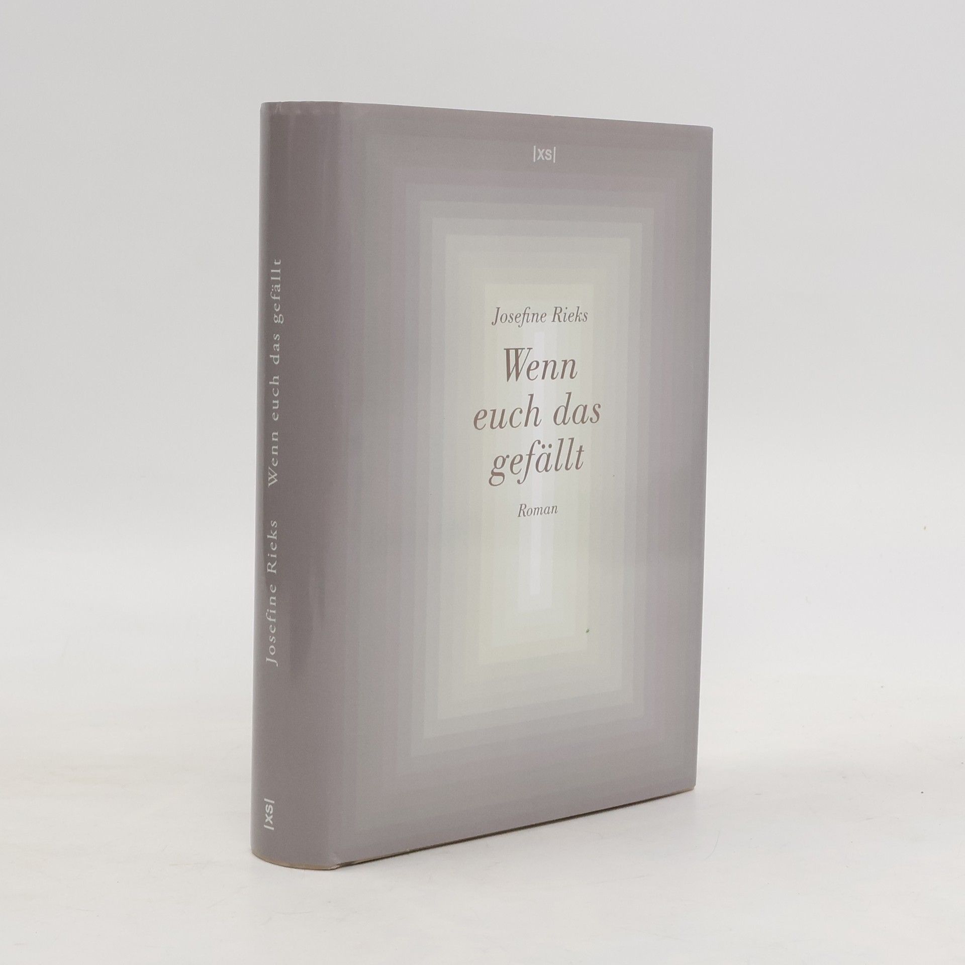 Wenn euch das gefällt