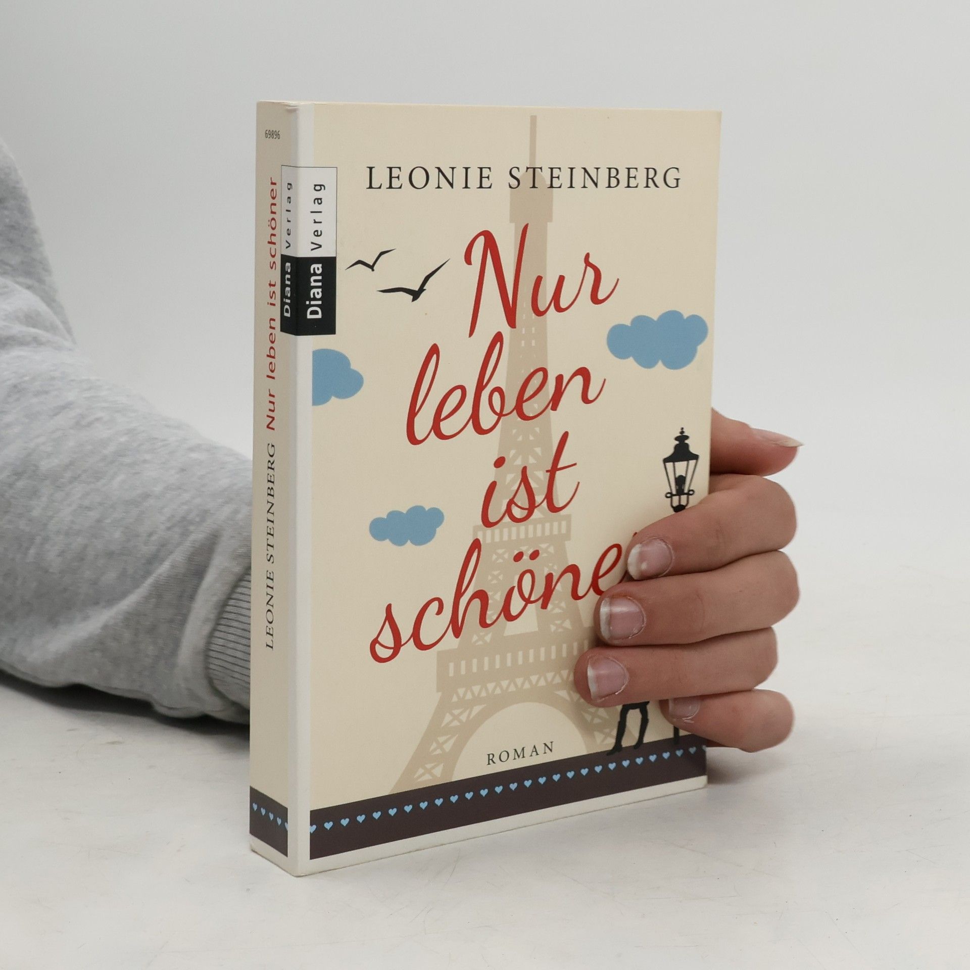 Nur leben ist schöner