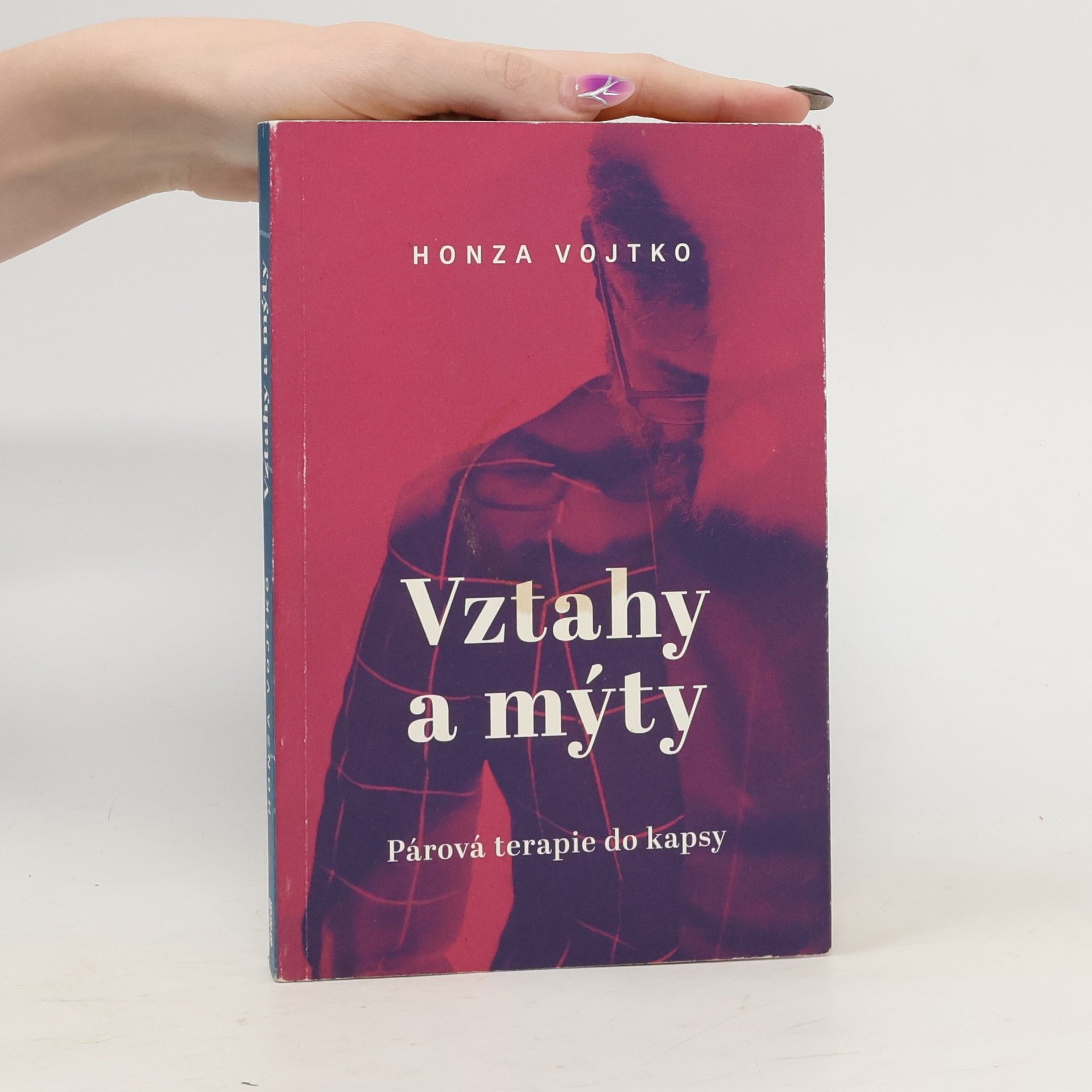 Jan Vojtko Vztahy a mýty