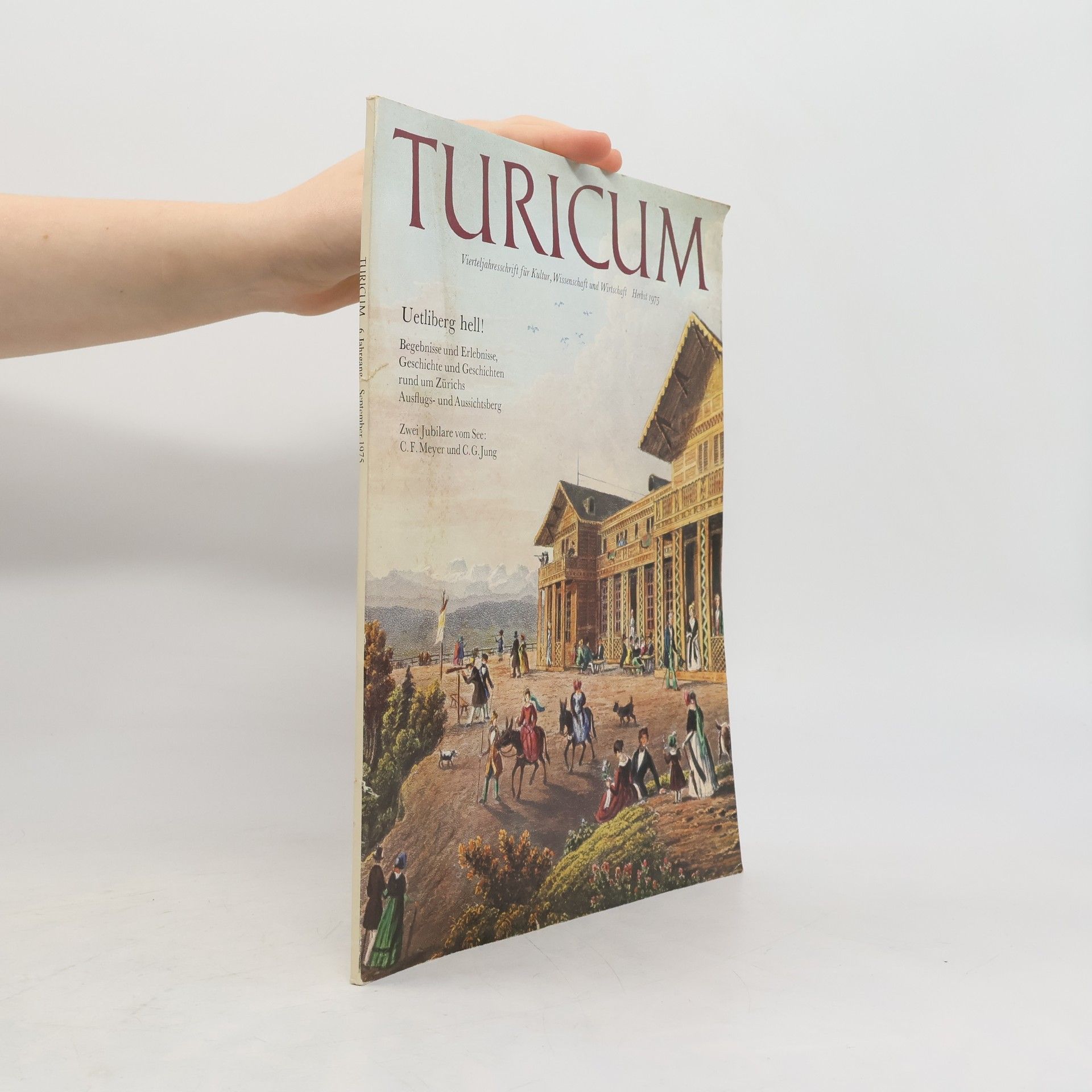 kolektiv Turicum