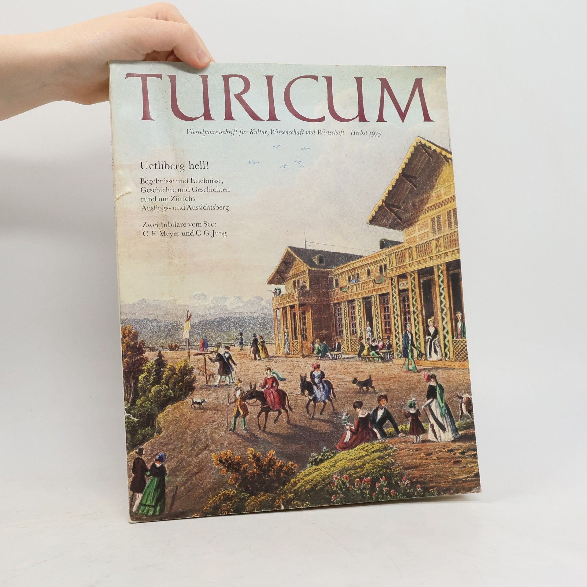 kolektiv Turicum
