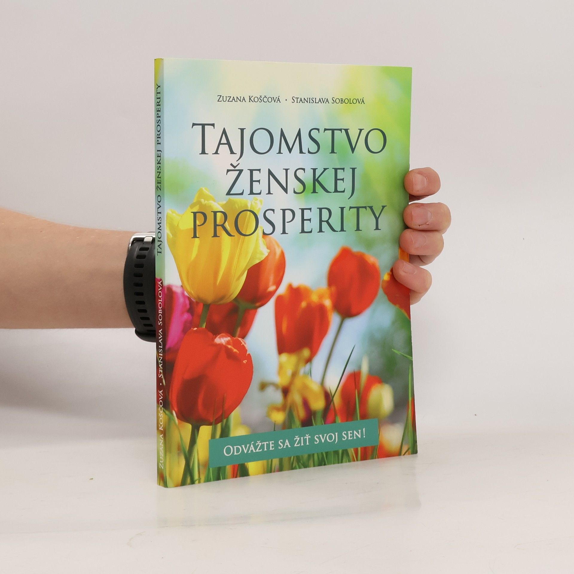 Tajomstvo ženskej prosperity