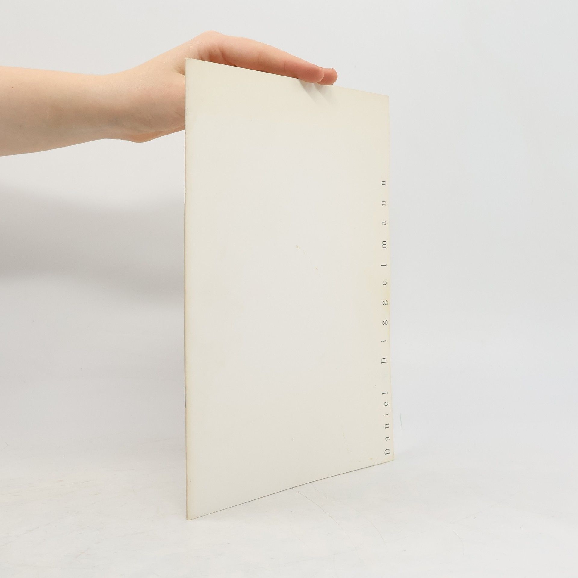 Auteurscollectief Daniel Diggelmann