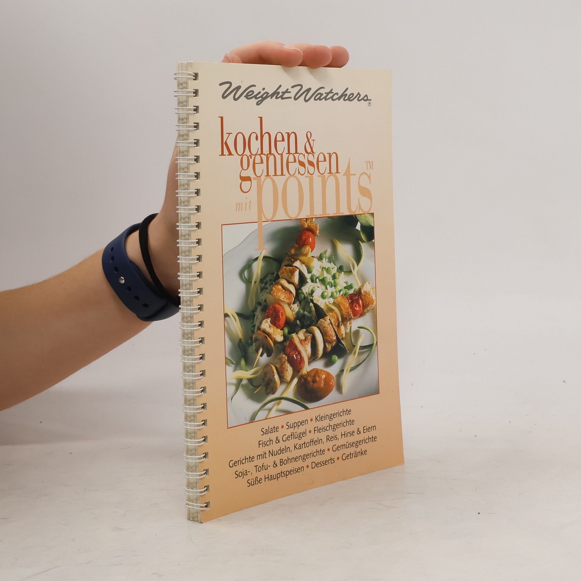 Autorenkollektiv Kochen & geniessen mit Points