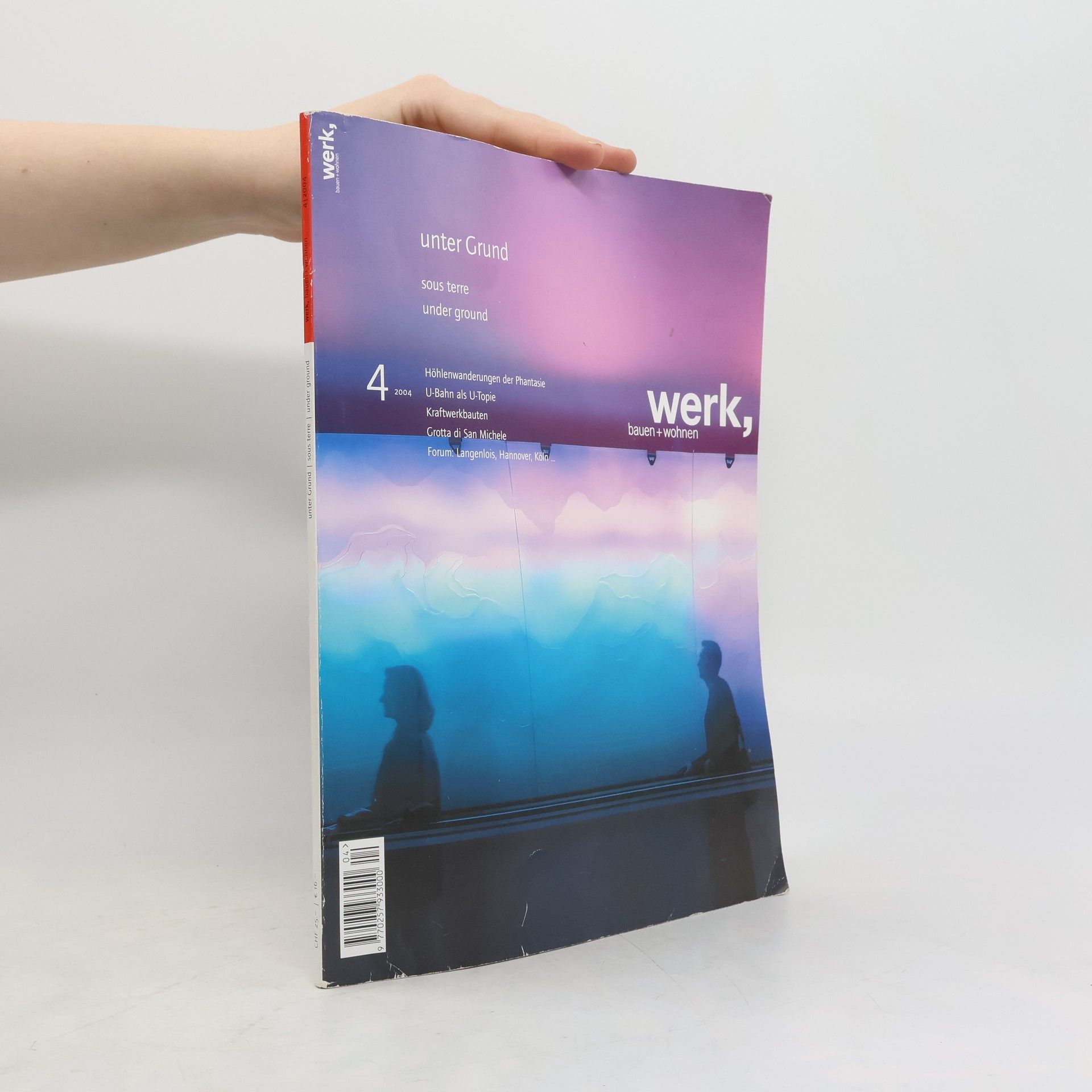 Autorenkollektiv Unter Grund 4/2004