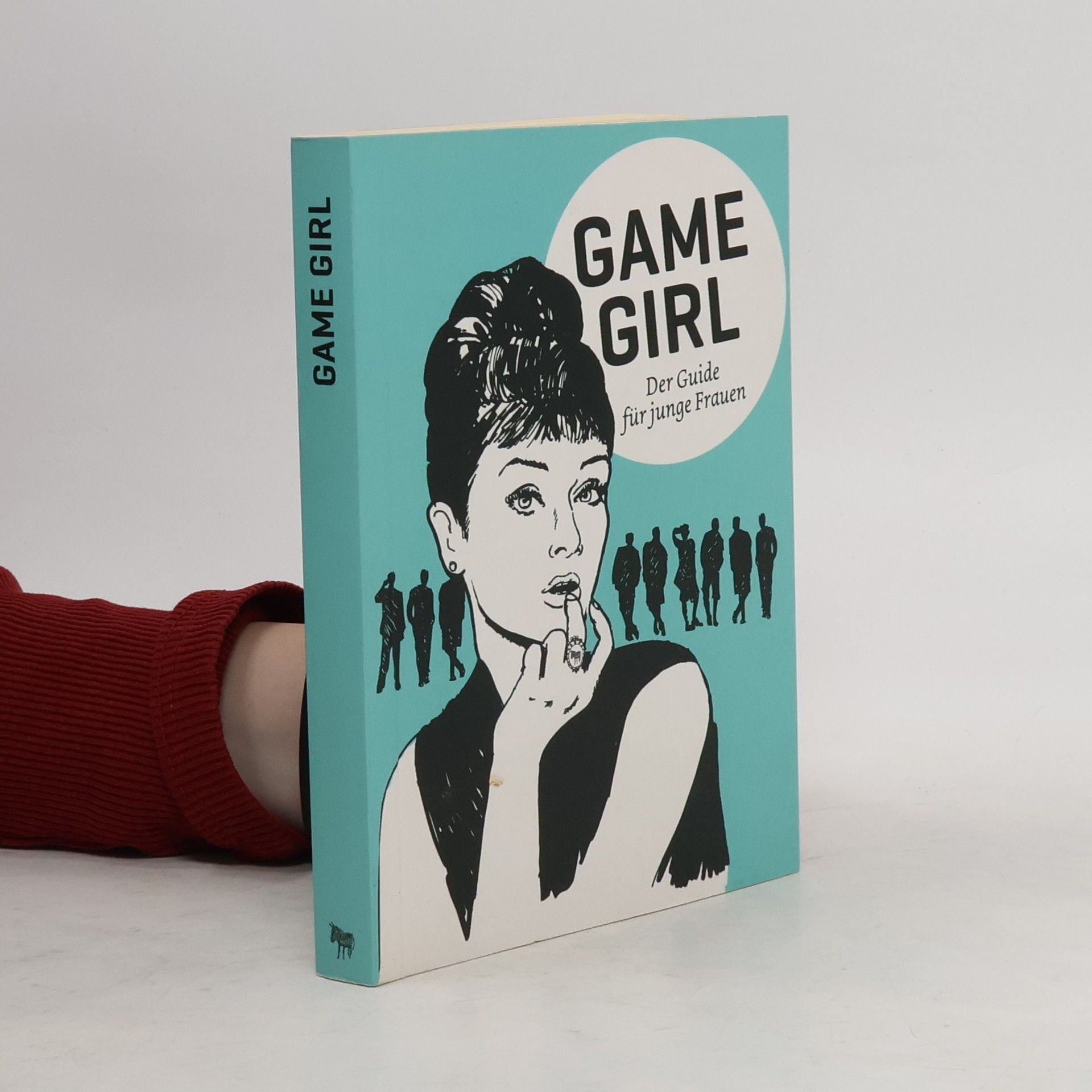 Sara Starkström Game Girl