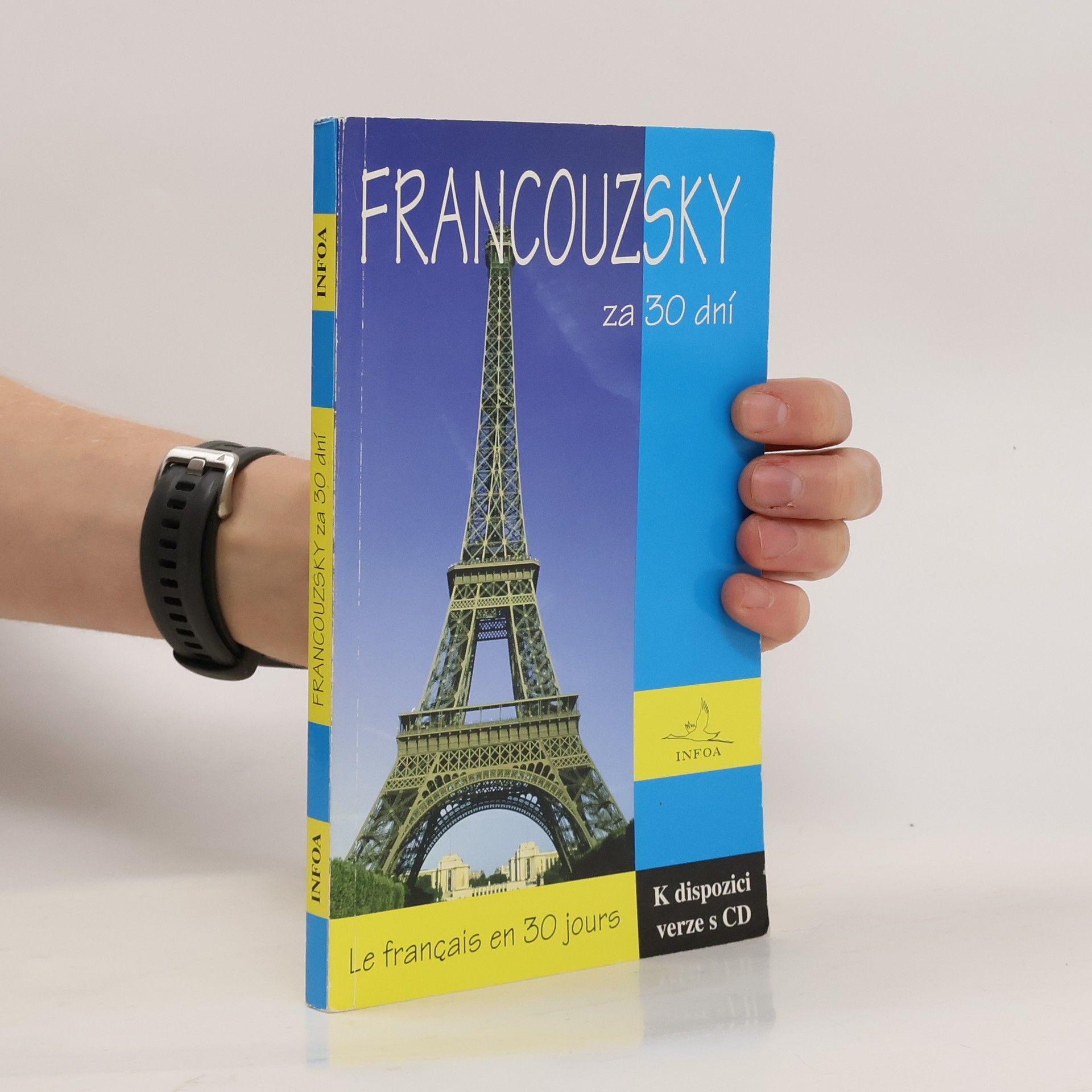 Collectif d'auteurs Francouzsky za 30 dní
