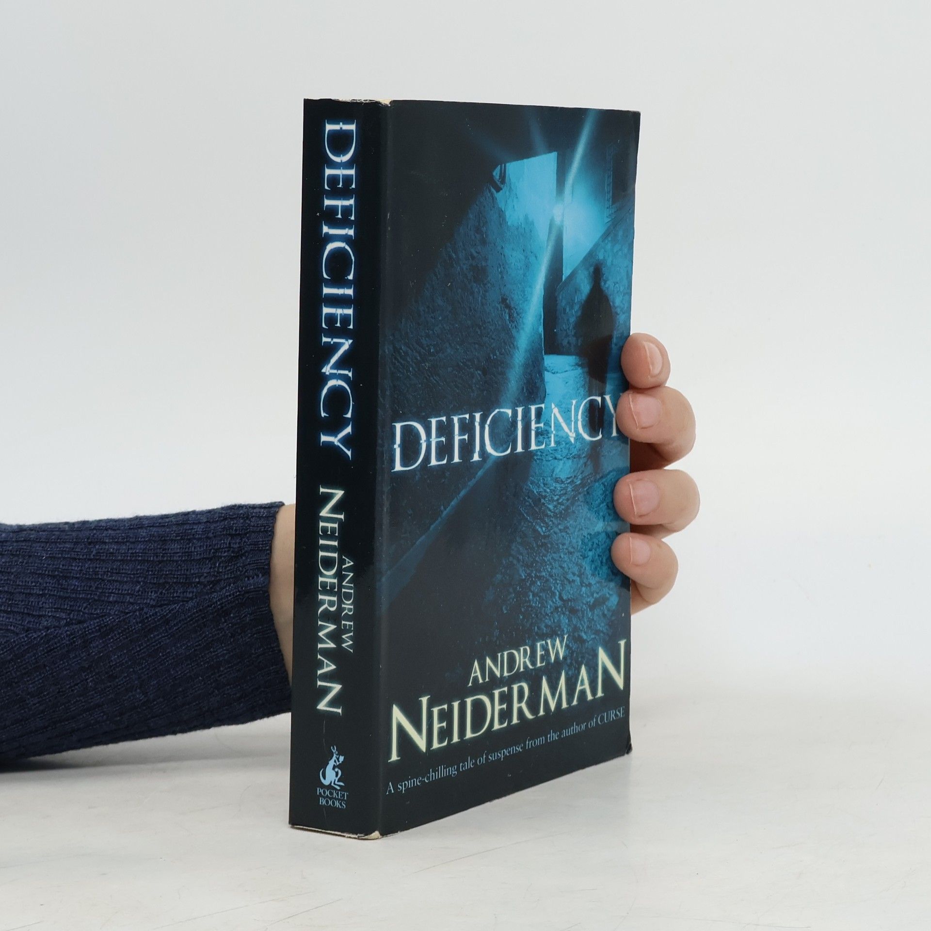 Andrew Neiderman Deficiency