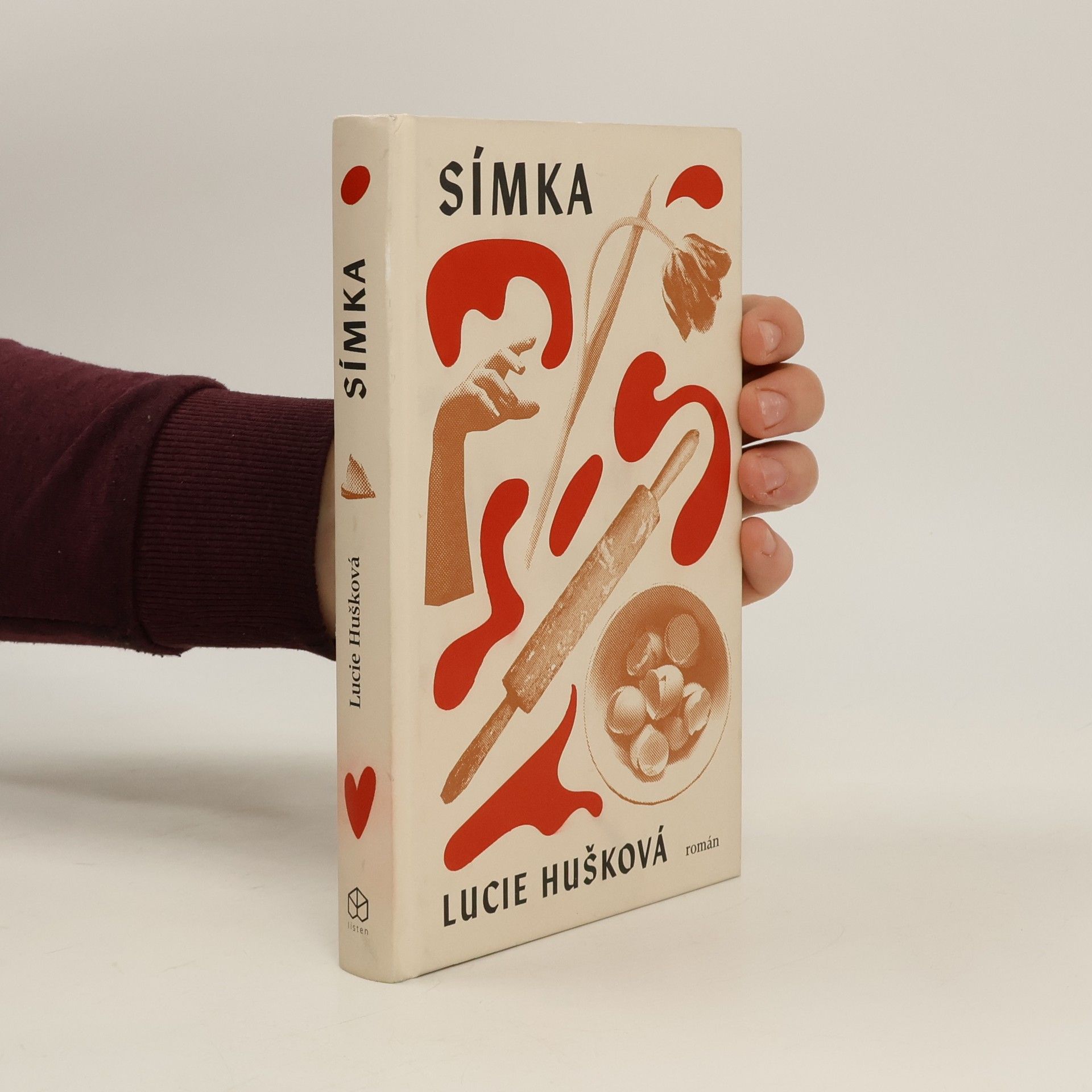 Lucie Hušková Símka