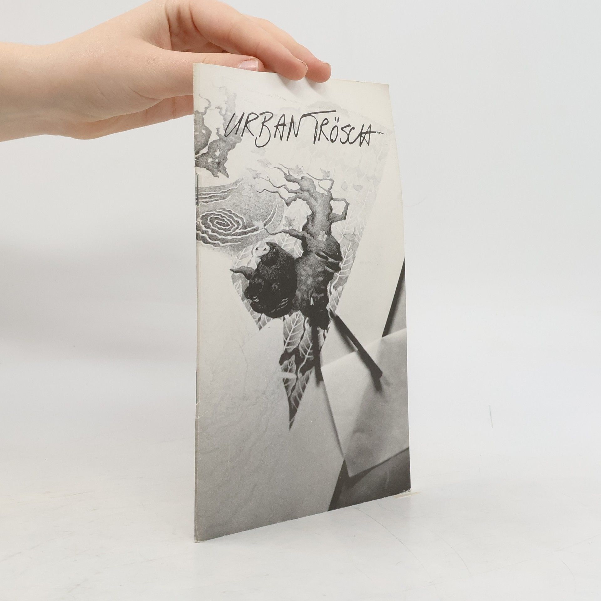 Auteurscollectief Urban Trösch