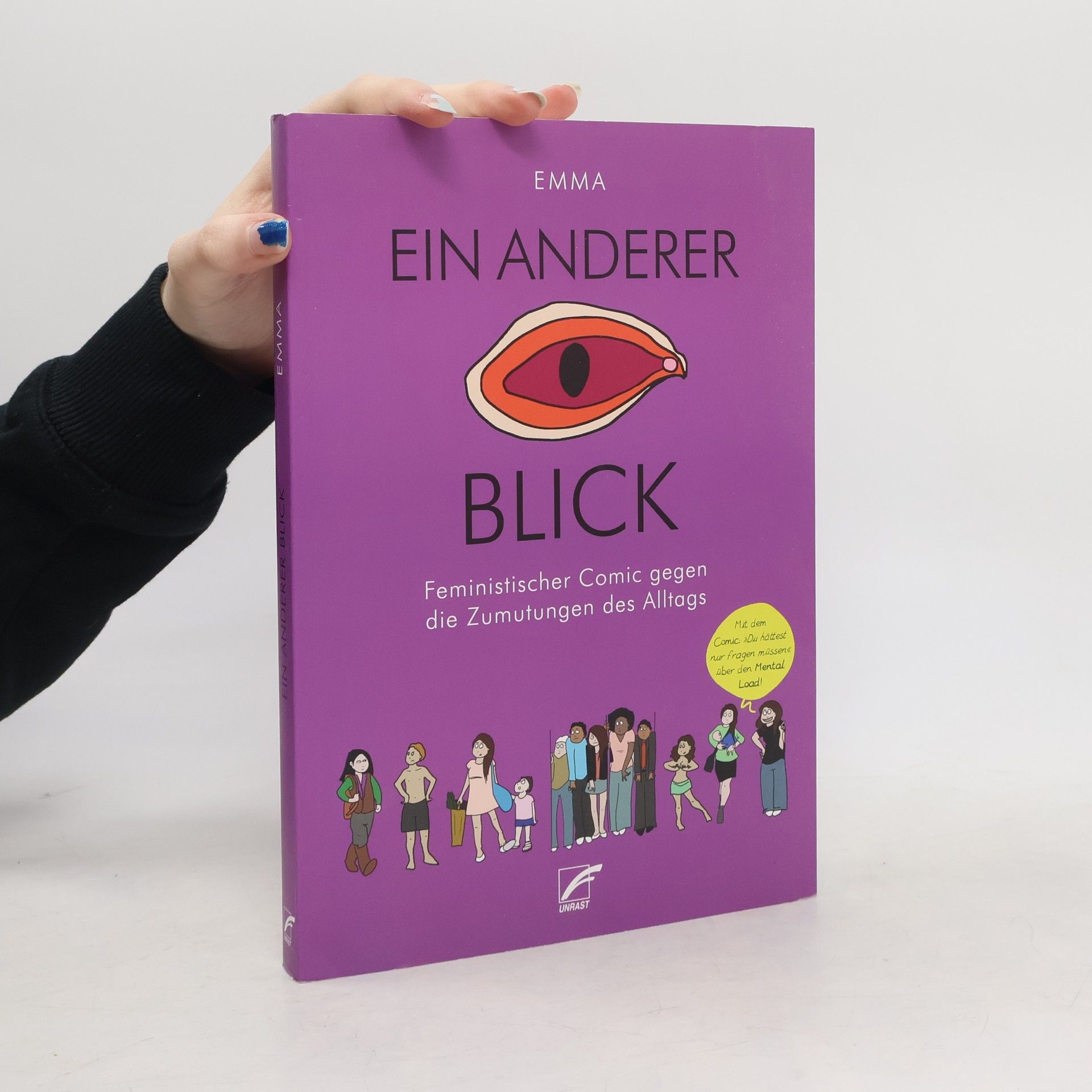 Emma Ein anderer Blick