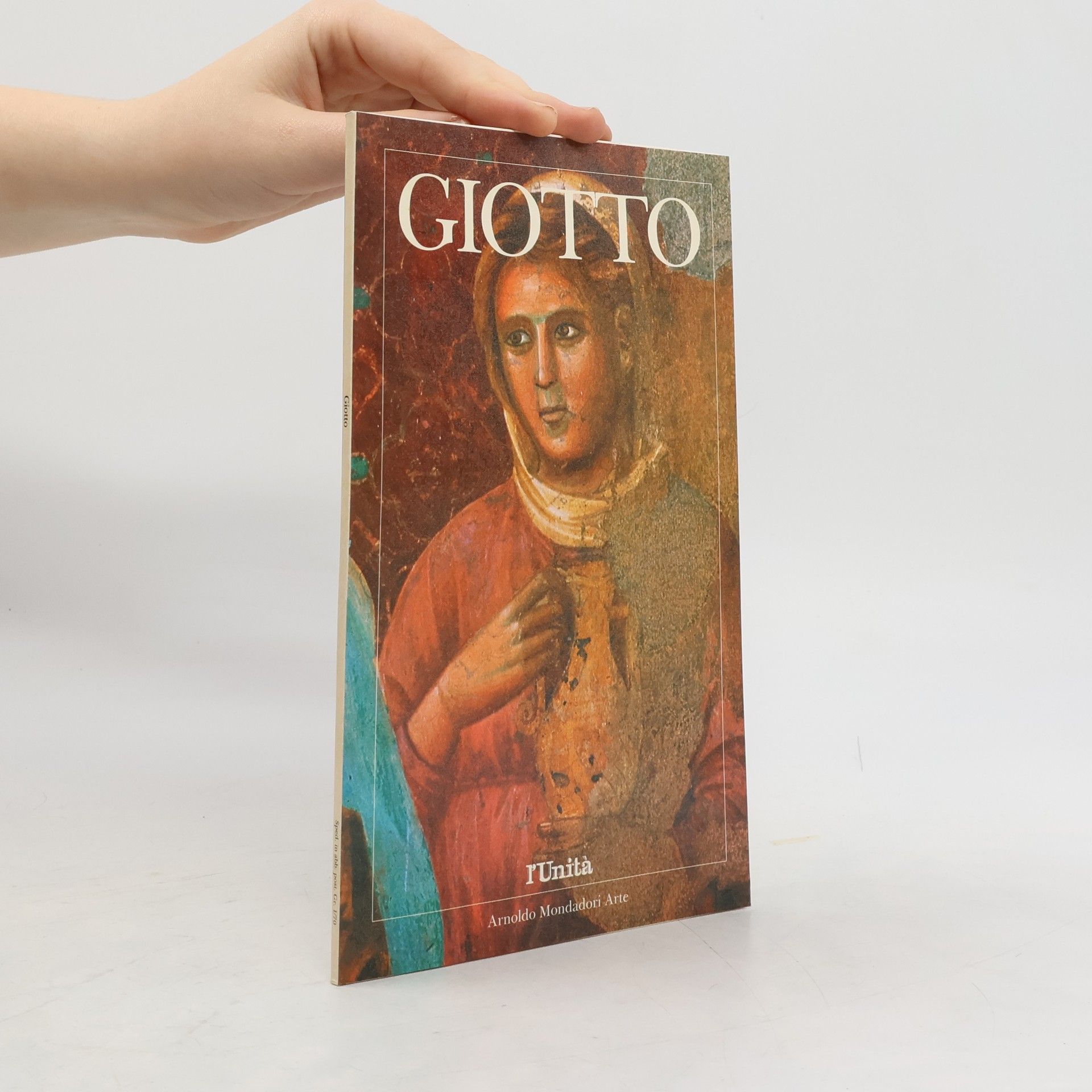 Collectif d'auteurs Giotto
