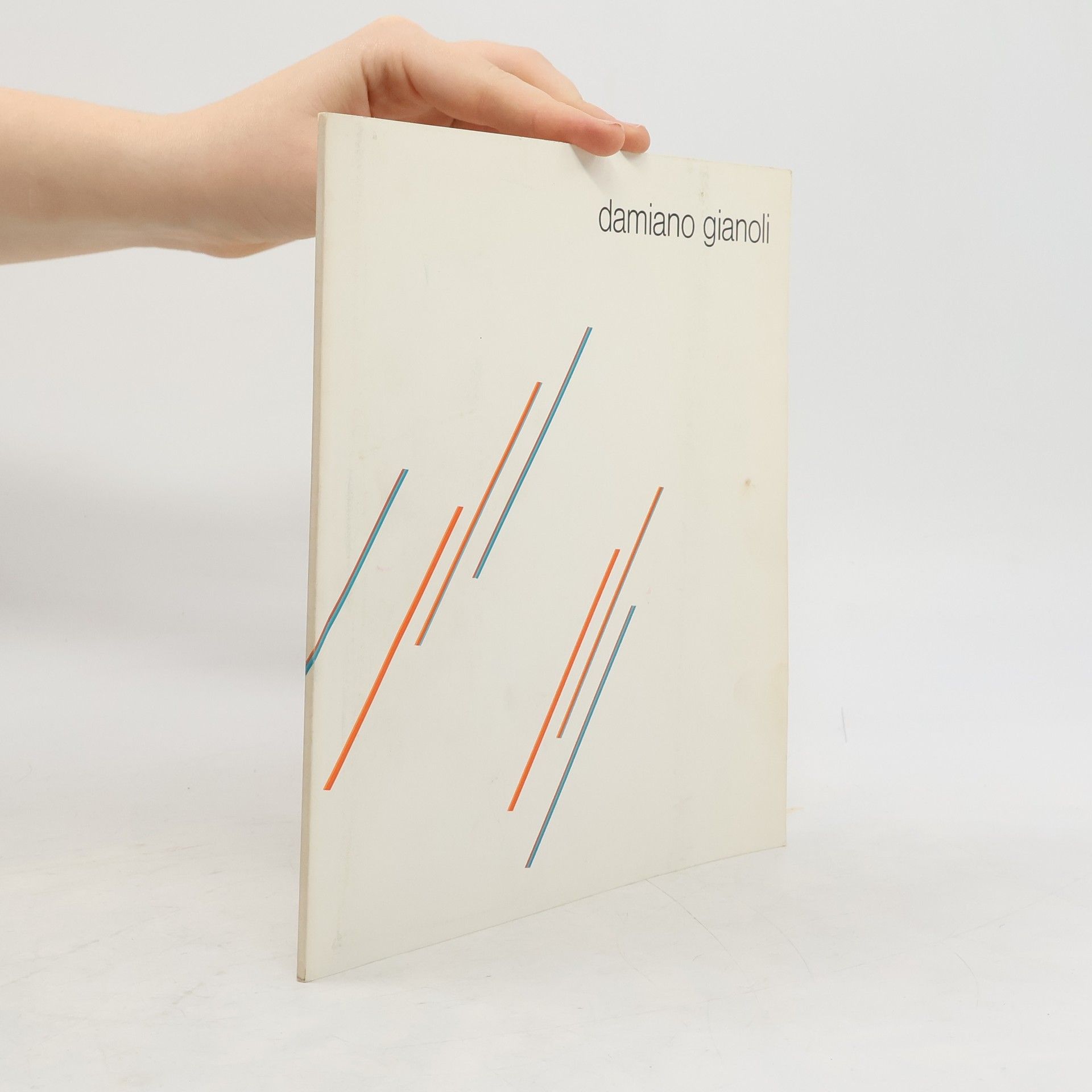 Auteurscollectief Damiano Gianoli