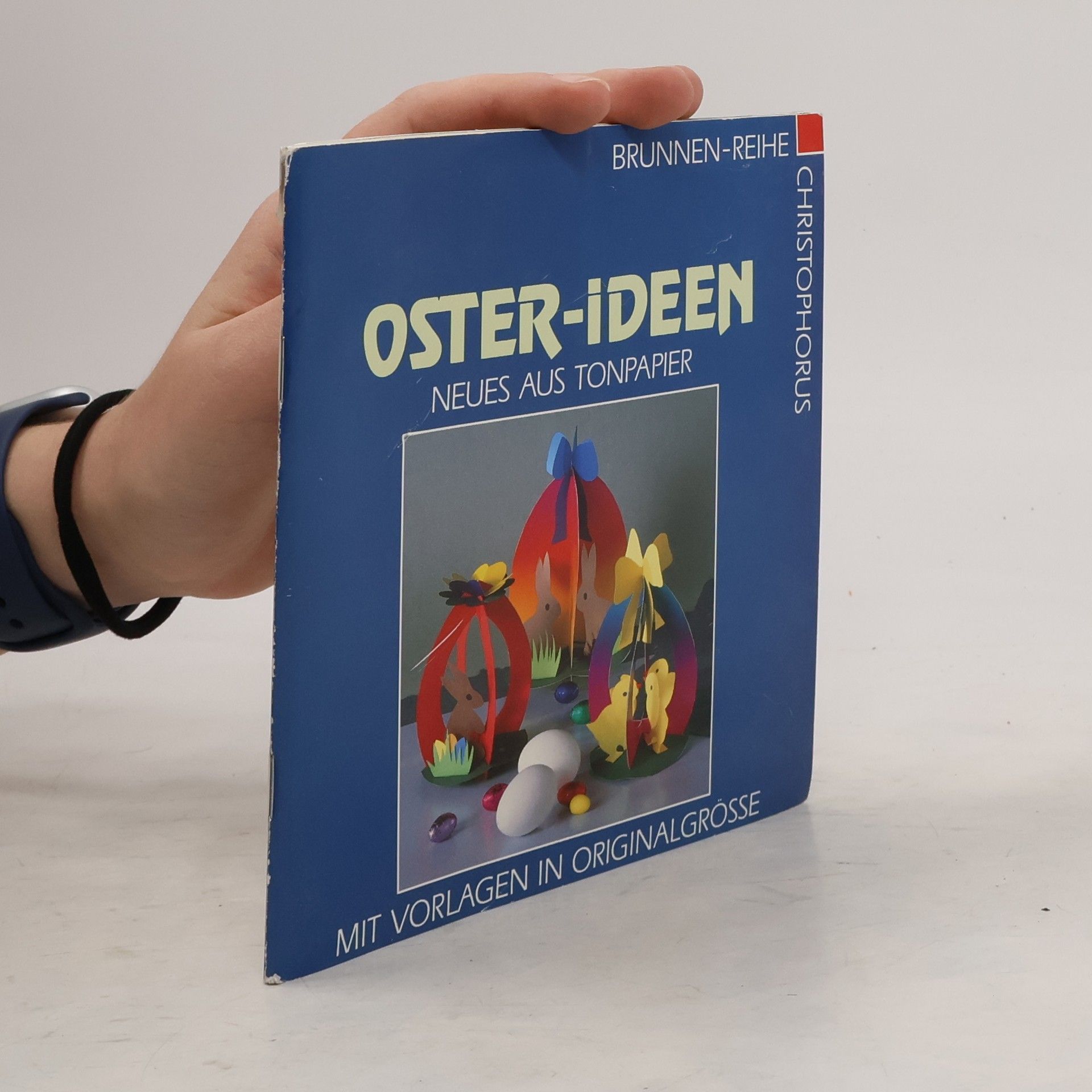Autorenkollektiv Oster-Ideen