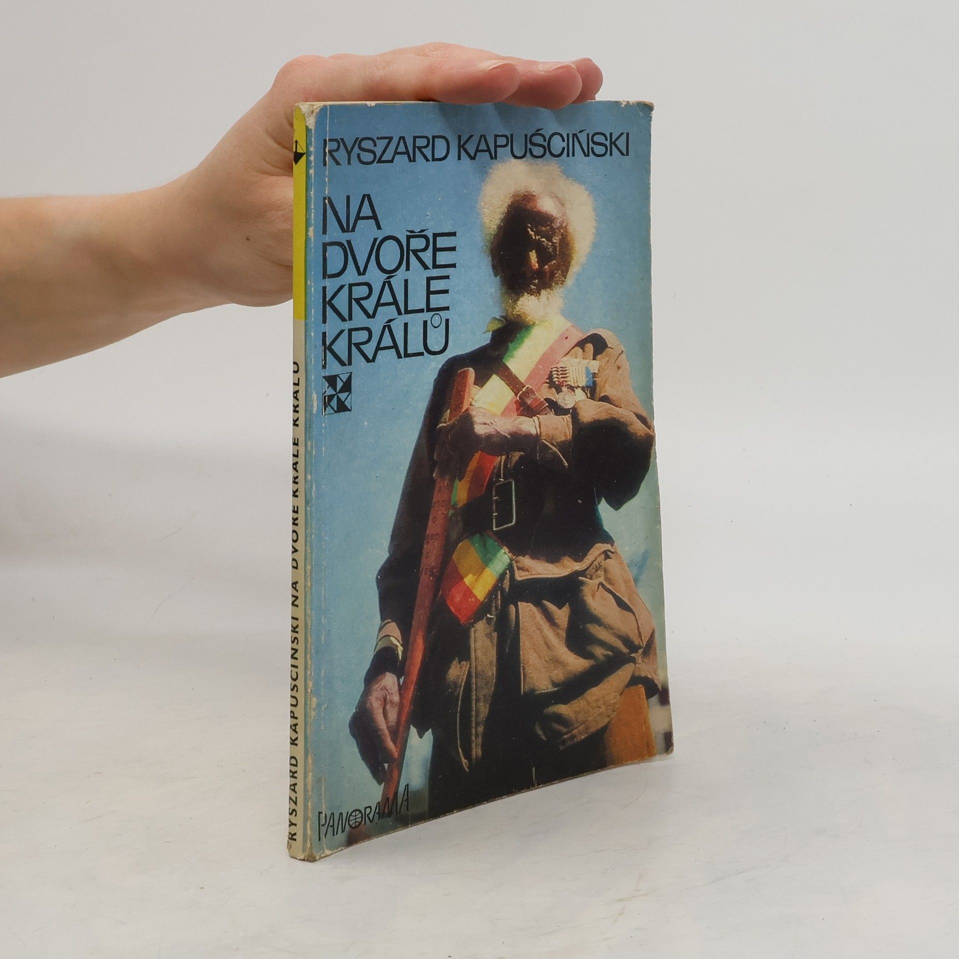 Na dvoře krále králů