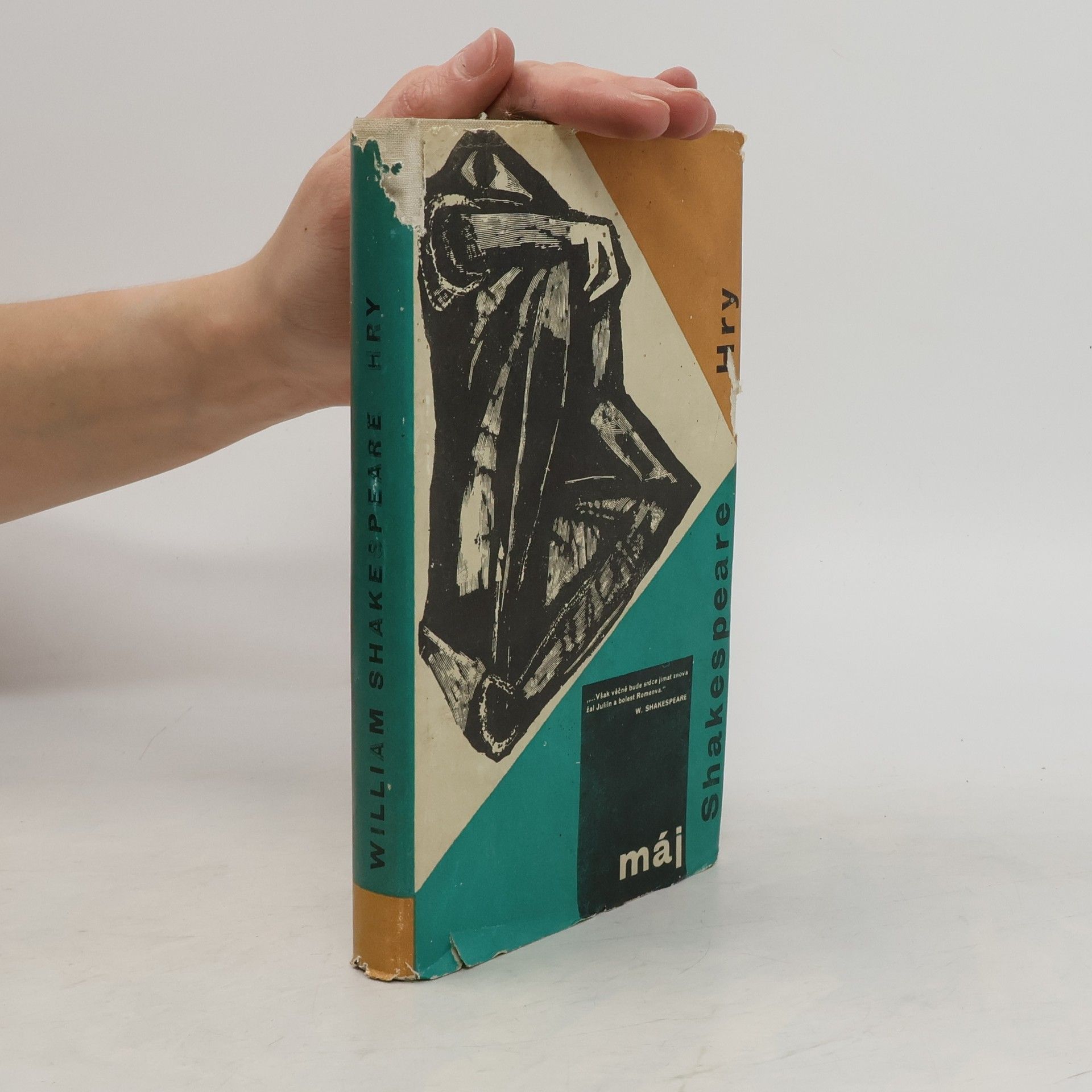 William Shakespeare Hry