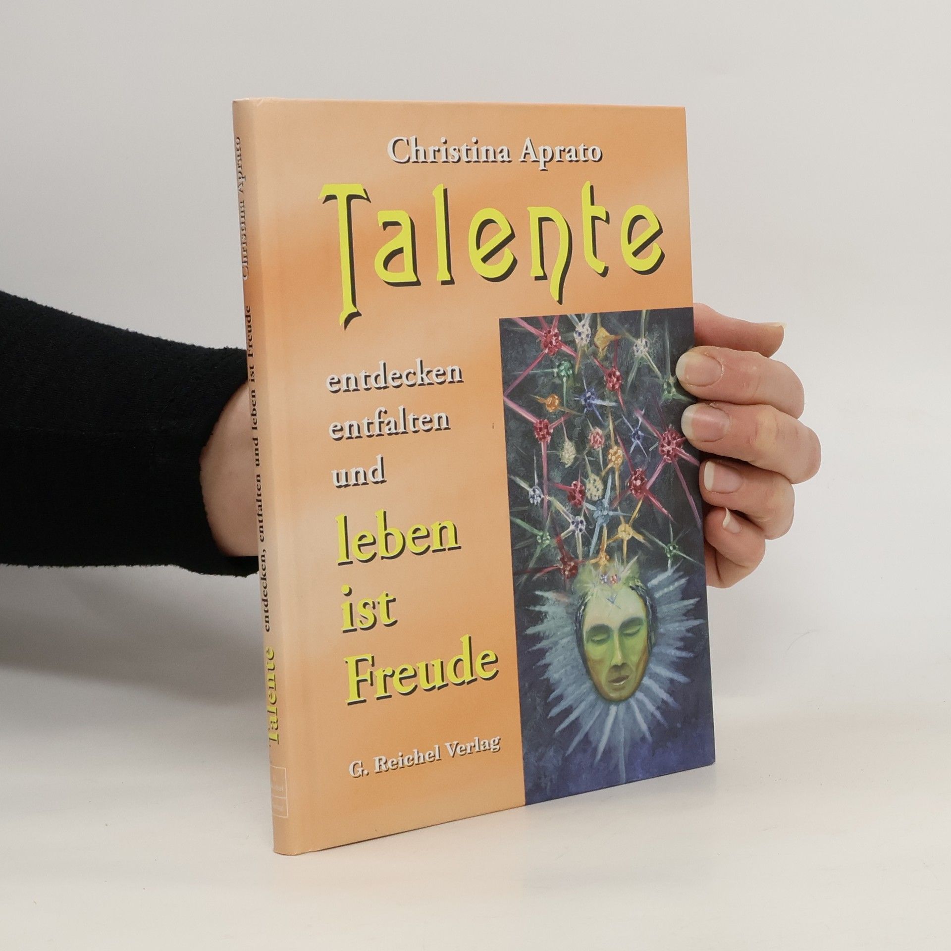 Talente erkennen, entfalten und leben ist Freude