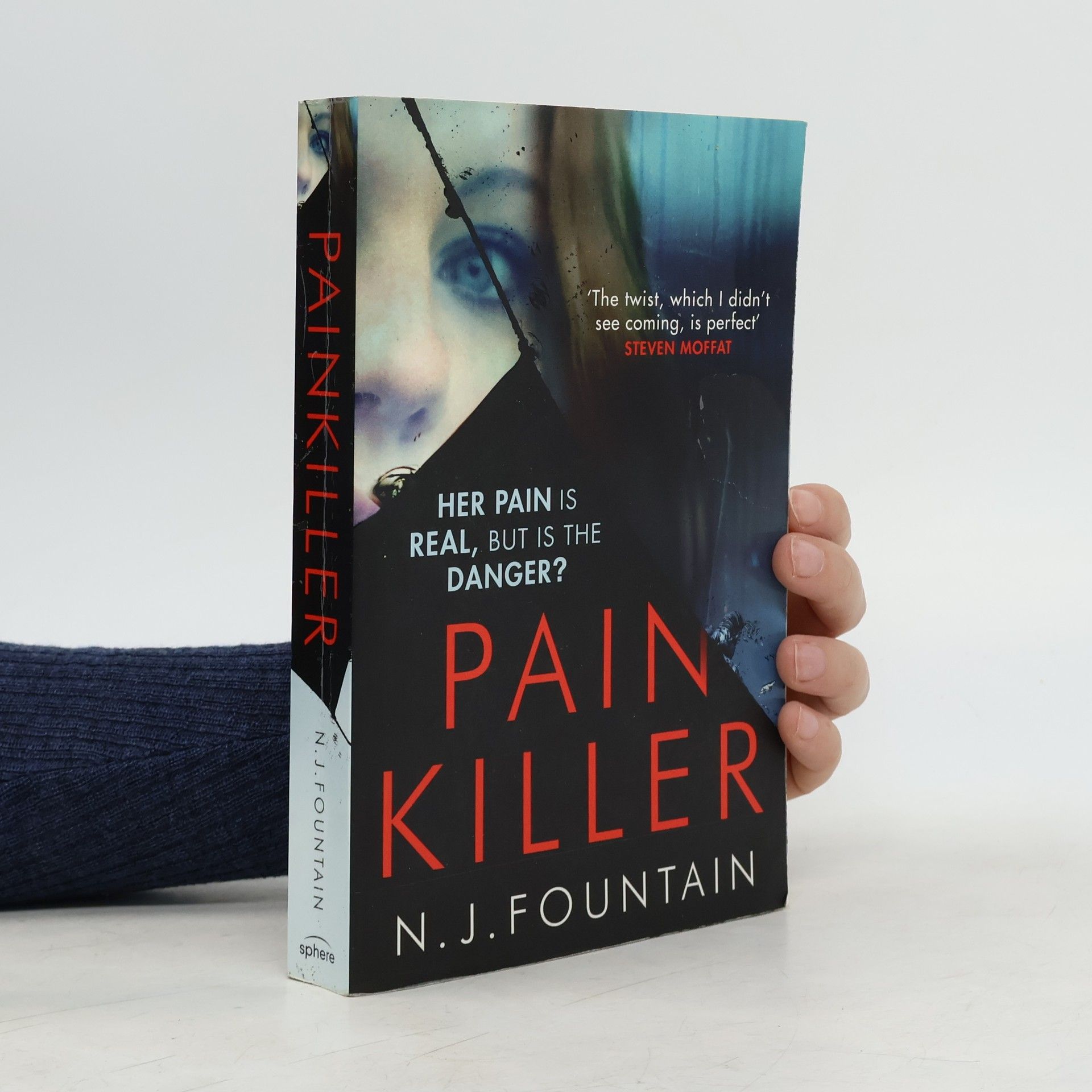 N. J. Fountain Painkiller