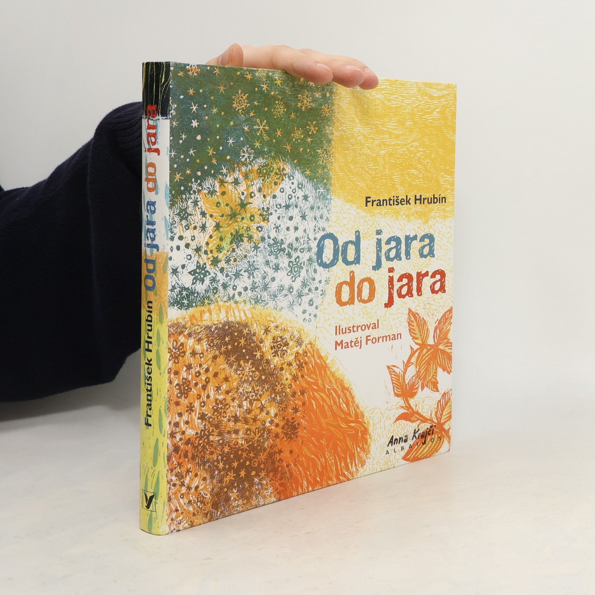 Od jara do jara