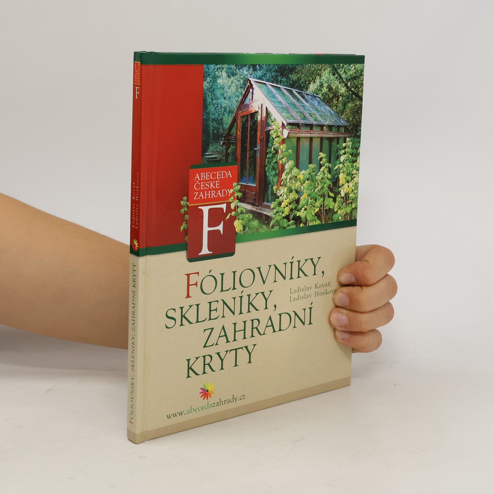 Ladislav Kovář Fóliovníky, skleníky, zahradní kryty