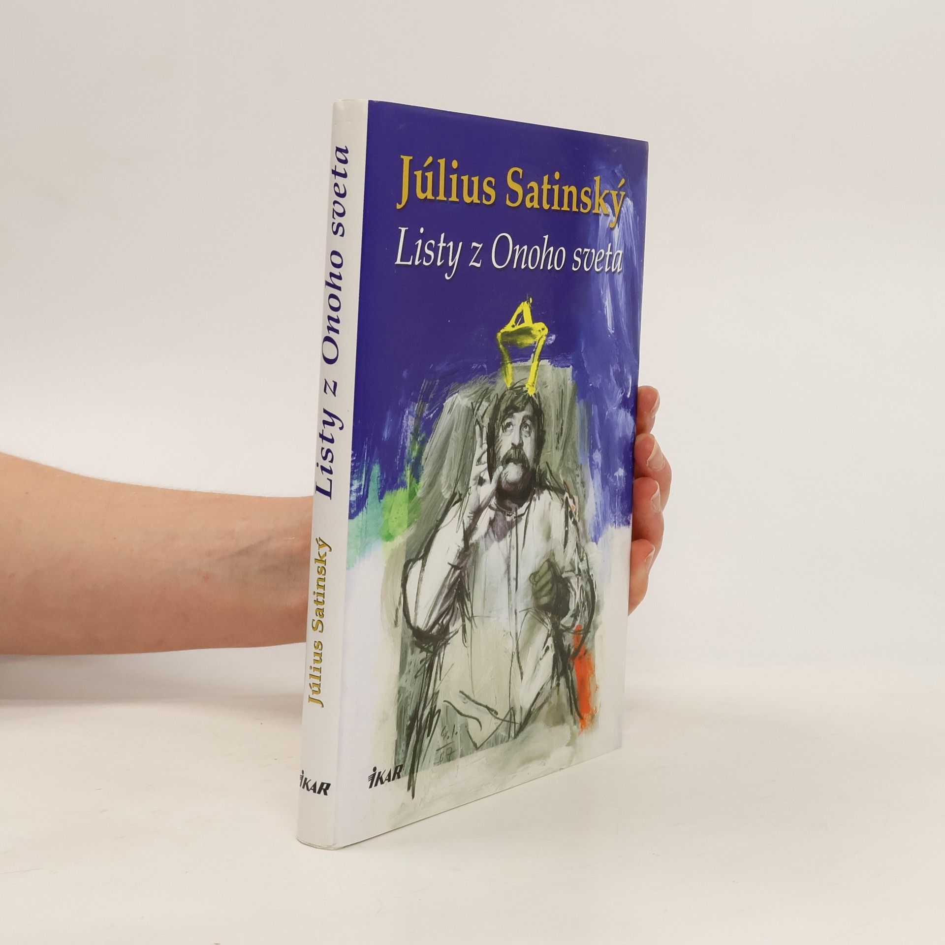 Listy z Onoho sveta