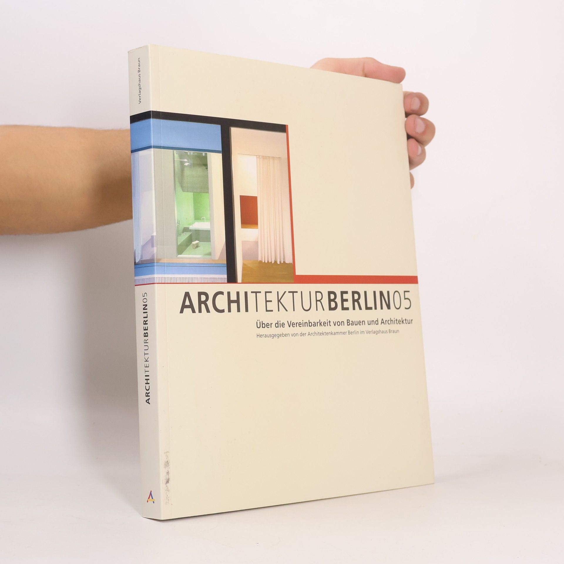 Architektur Berlin 2005