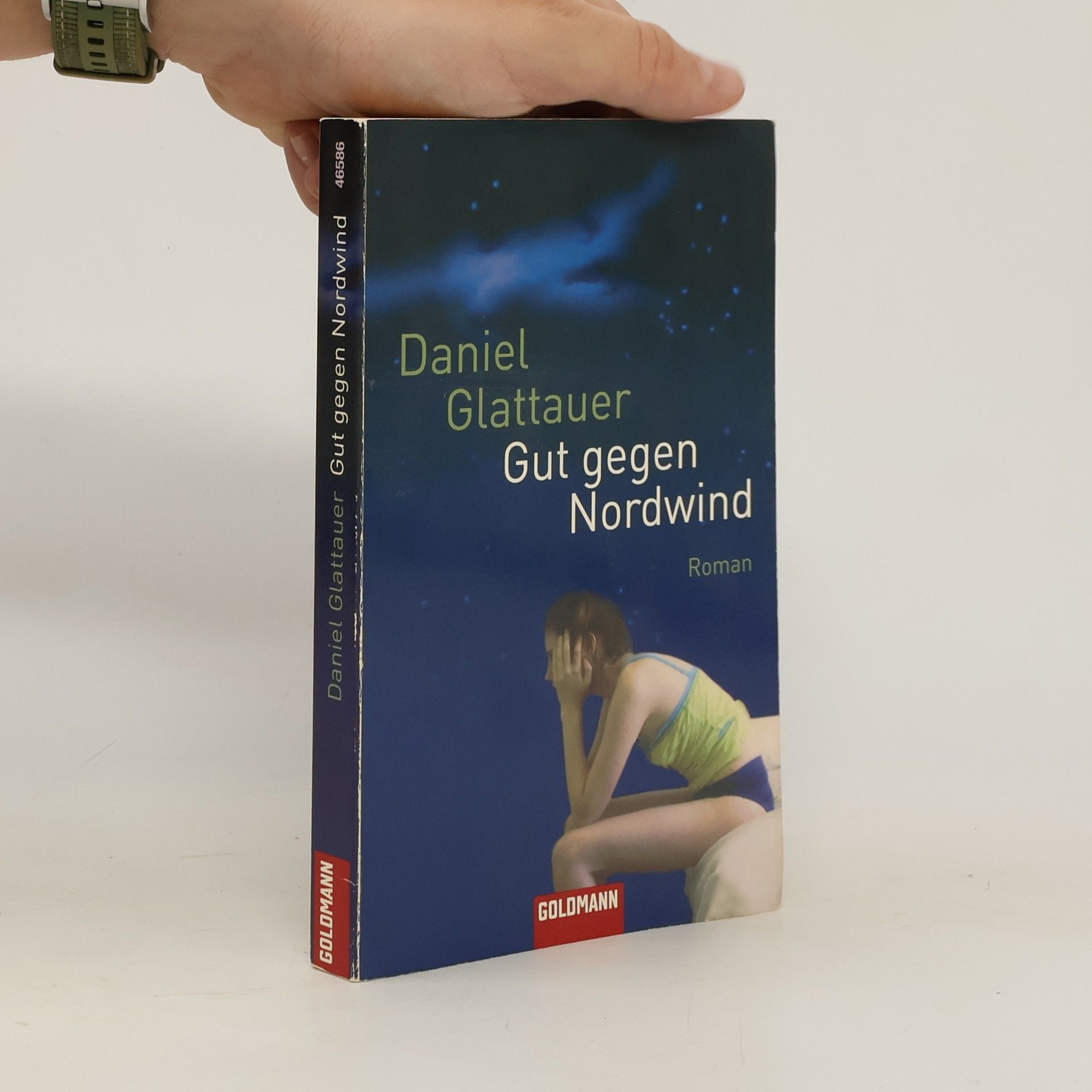 Daniel Glattauer Gut gegen Nordwind