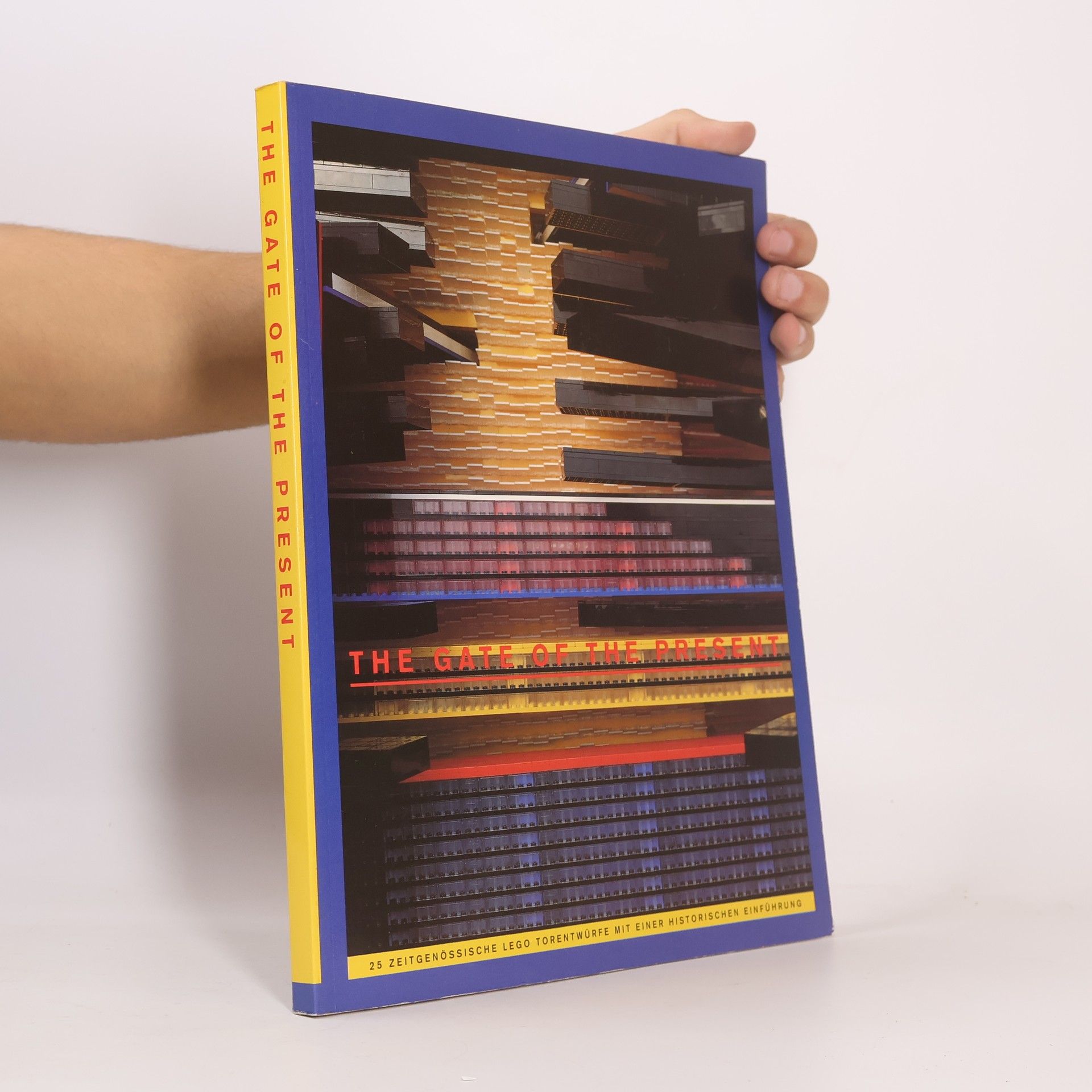Autorenkollektiv The Gate of the Present
