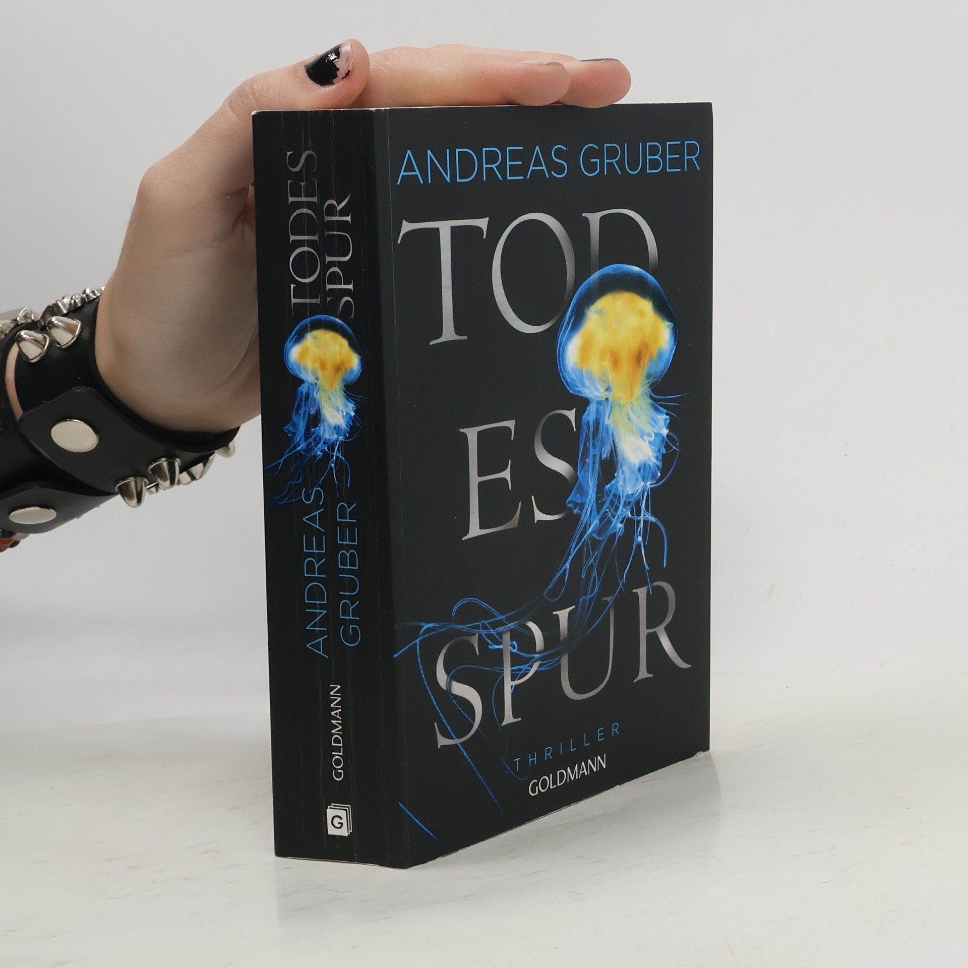 Andreas Gruber Todesspur