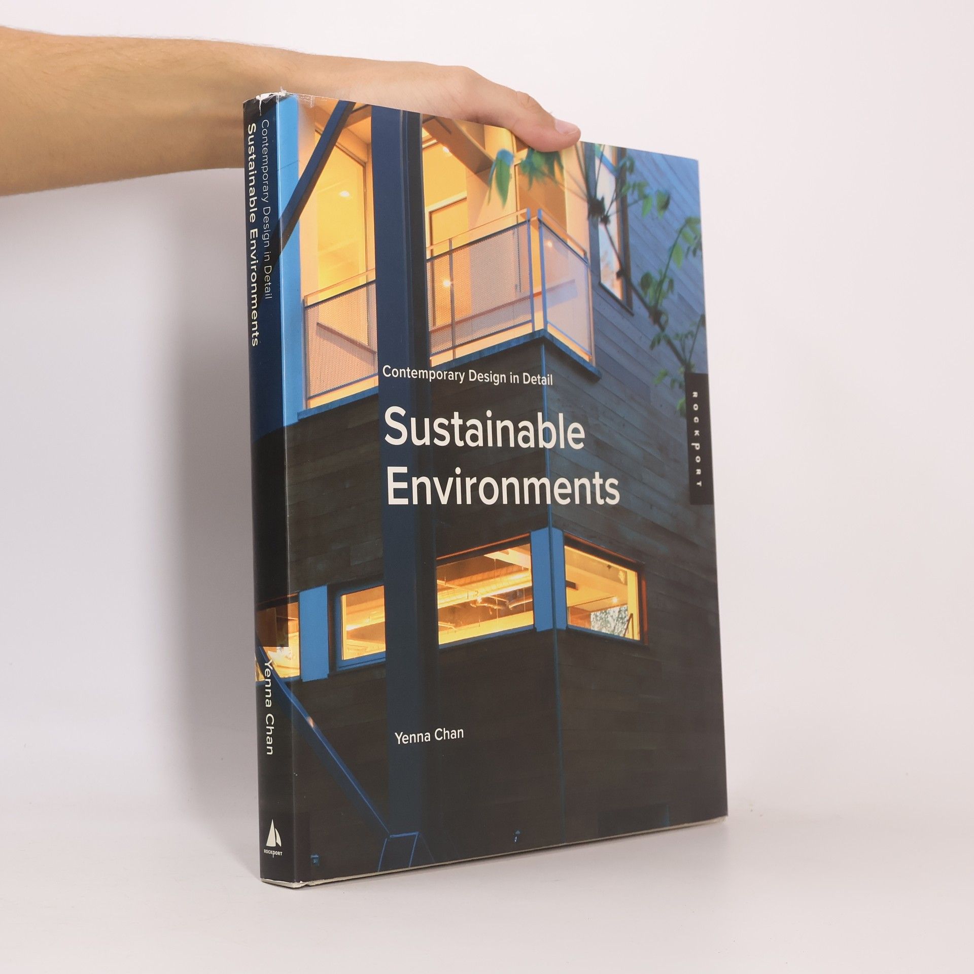 Yenna Chan Contemporary Design in Detail