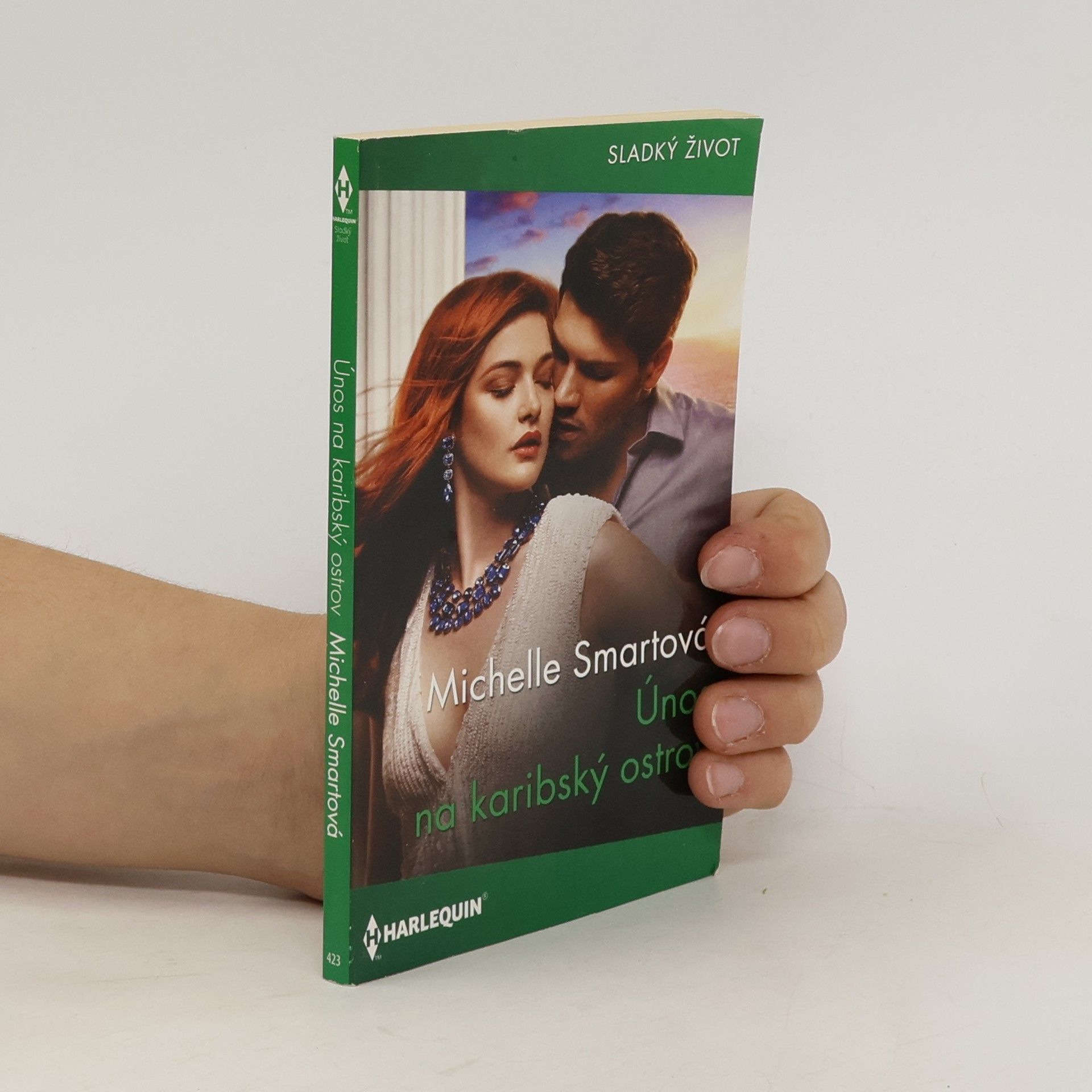 Únos na karibský ostrov