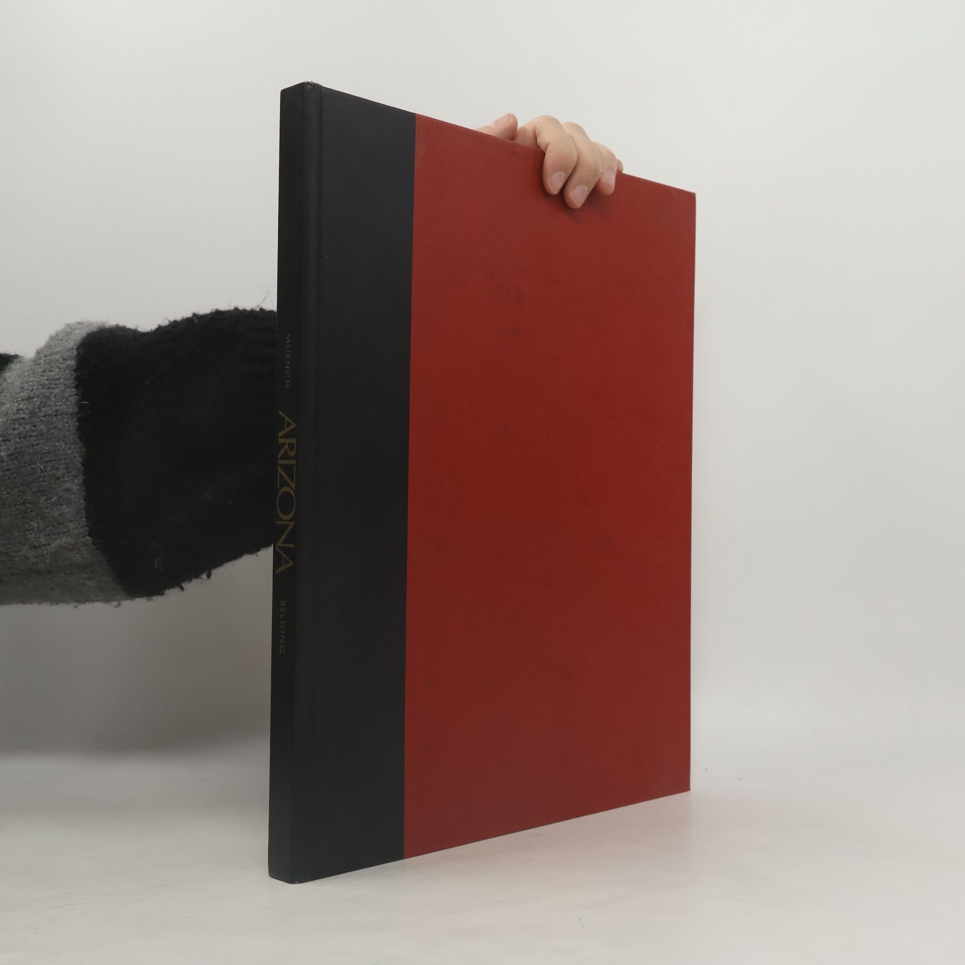 David Muench Arizona