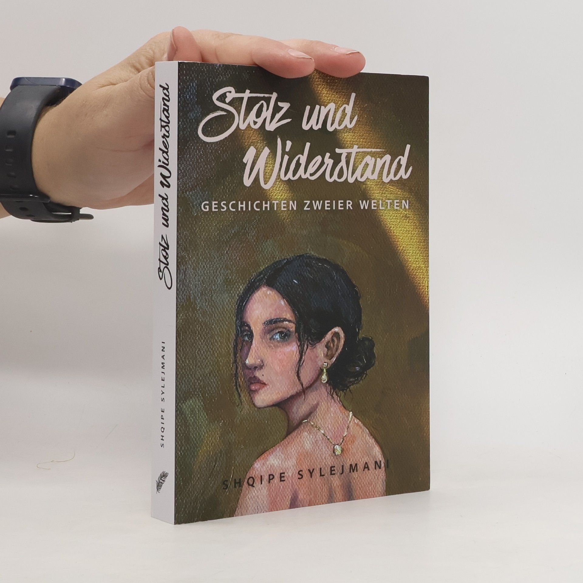 Stolz und Widerstand