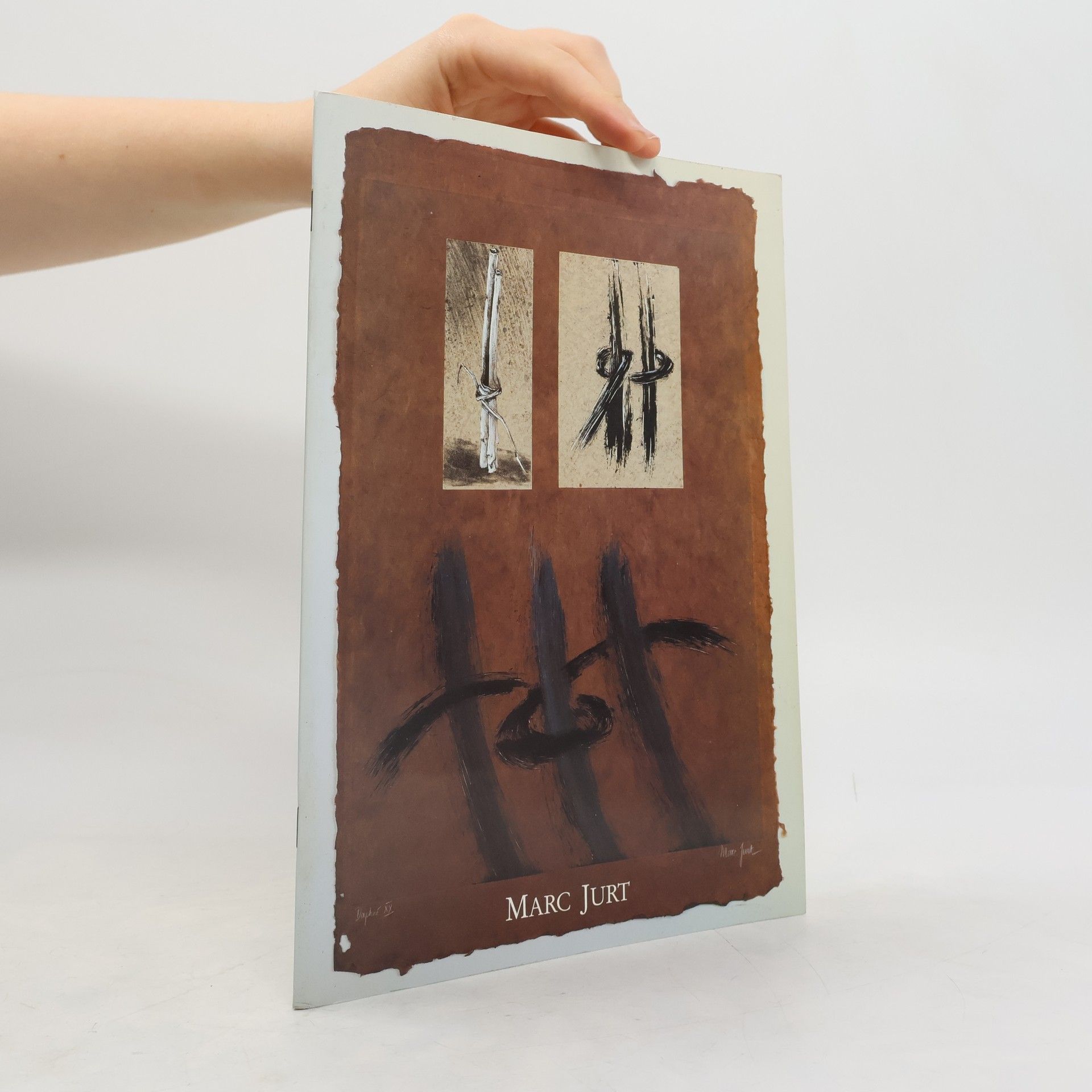 Collectif d'auteurs Marc Jurt