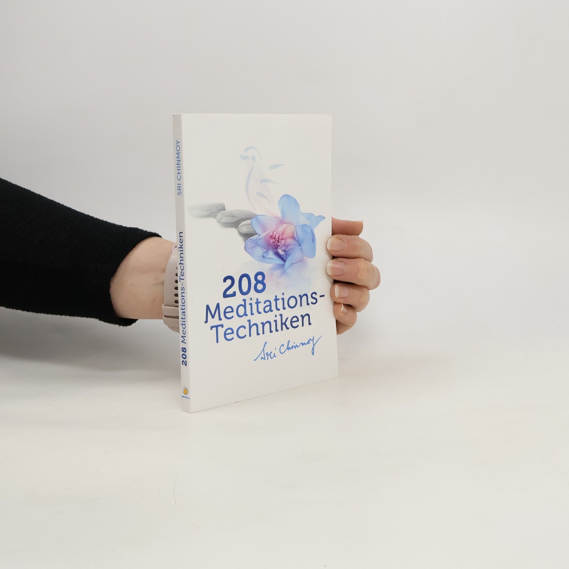 208 Meditations-Techniken