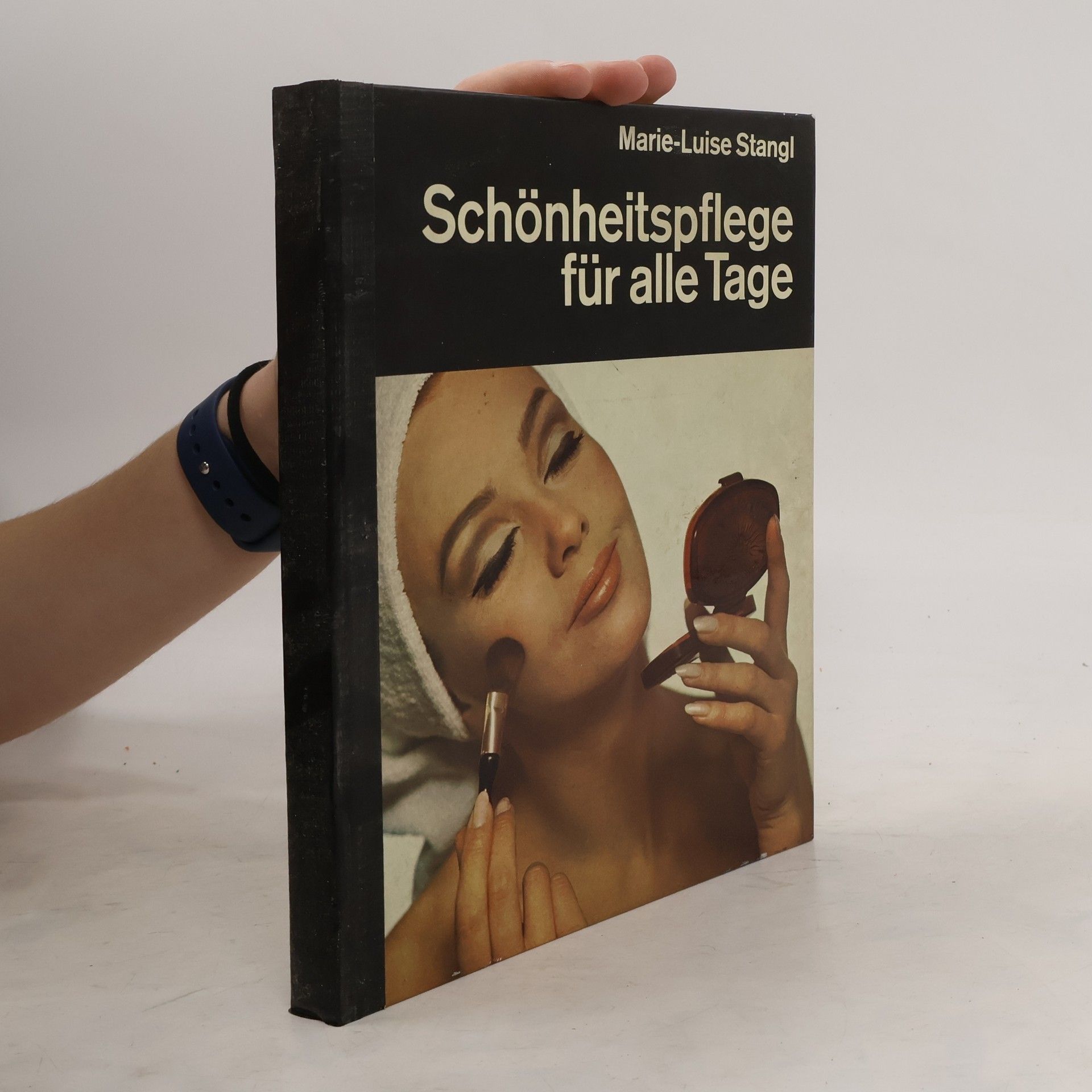 Schönheitspflege für alle Tage
