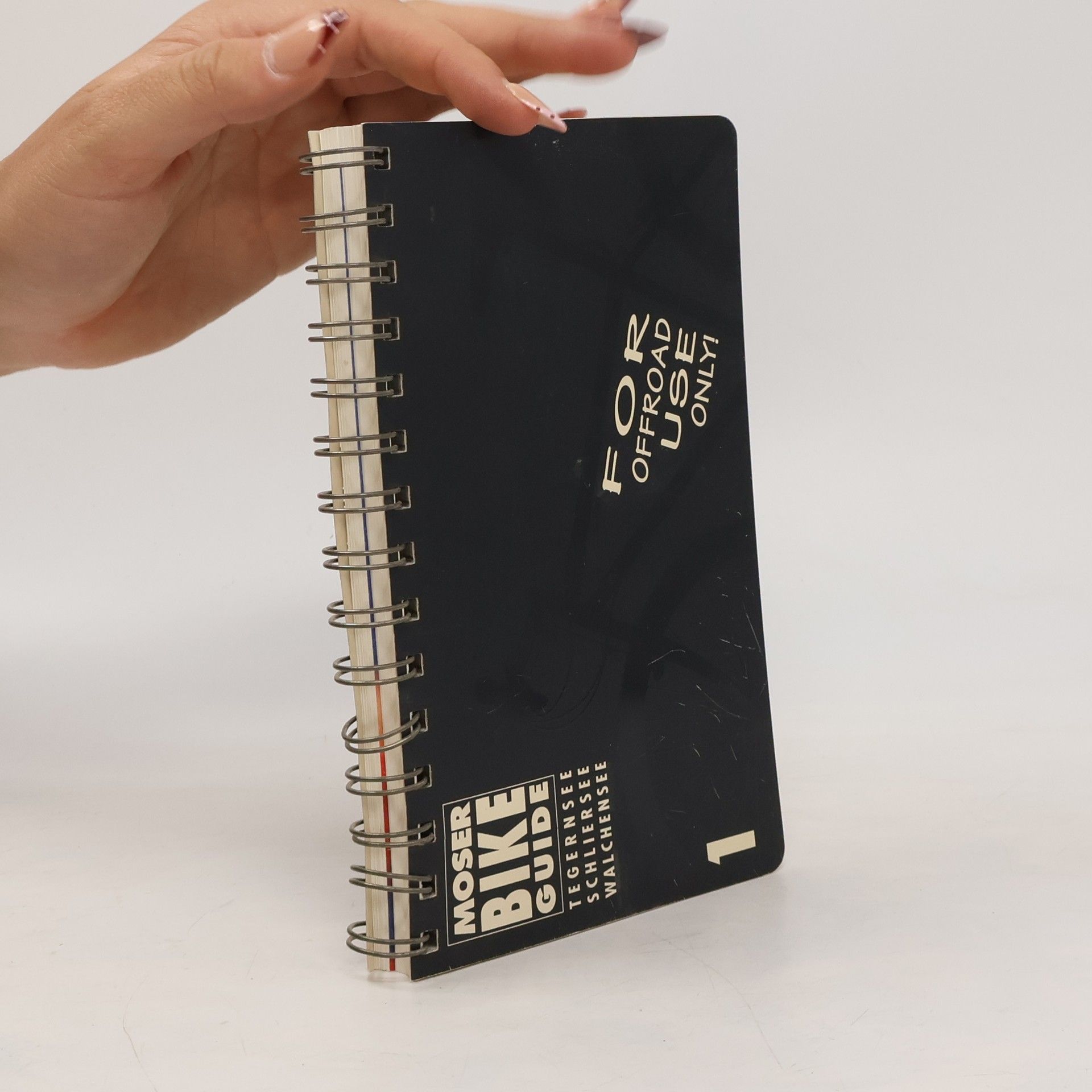 Stephan Wagner Bike-Guide